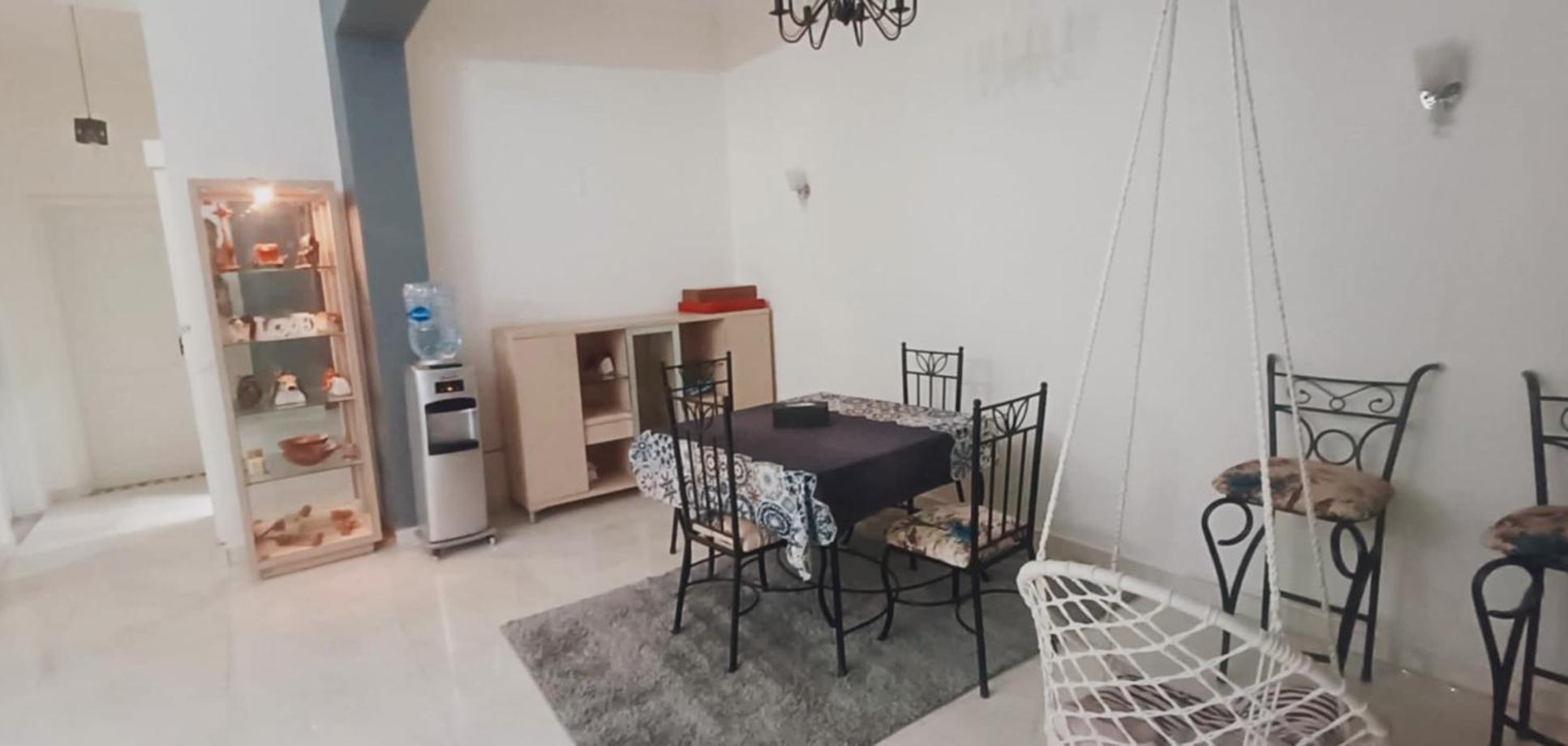 Lux Gardenhouse pool WiFi Private garden Hurghada