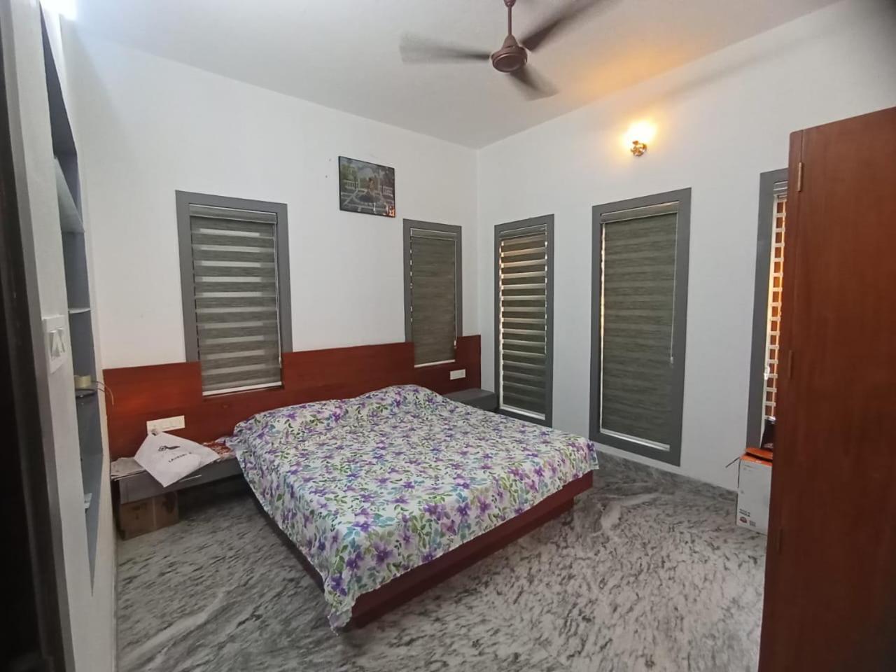 Kanav homestay