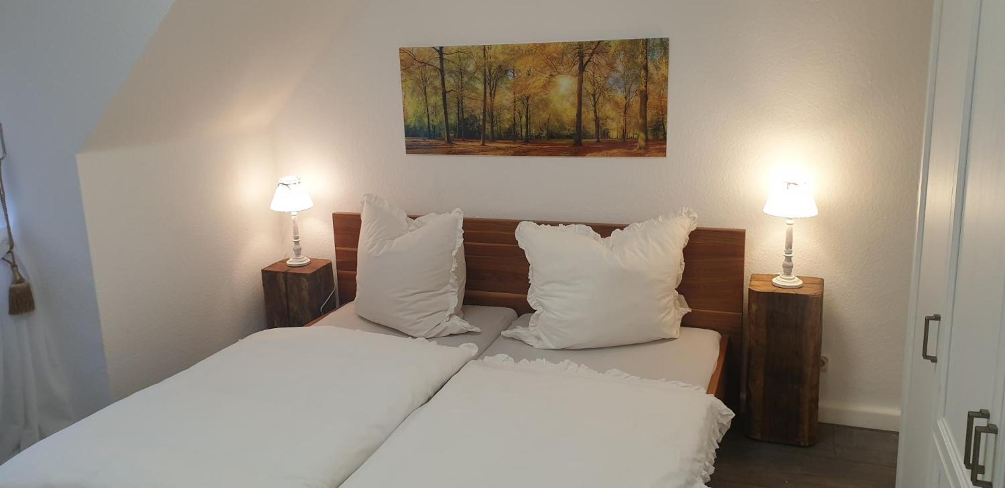 Ferienwohnung Villa Iris 1