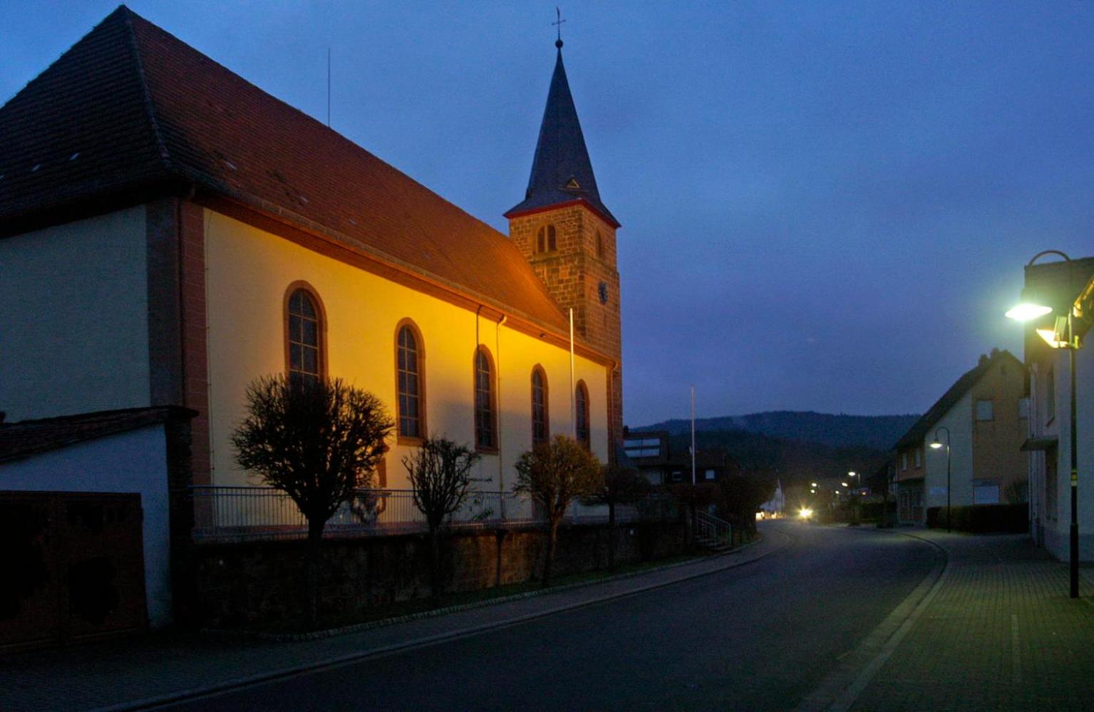 Ferienwohnungen 'Blick Zur Madonna' - Property Image 36
