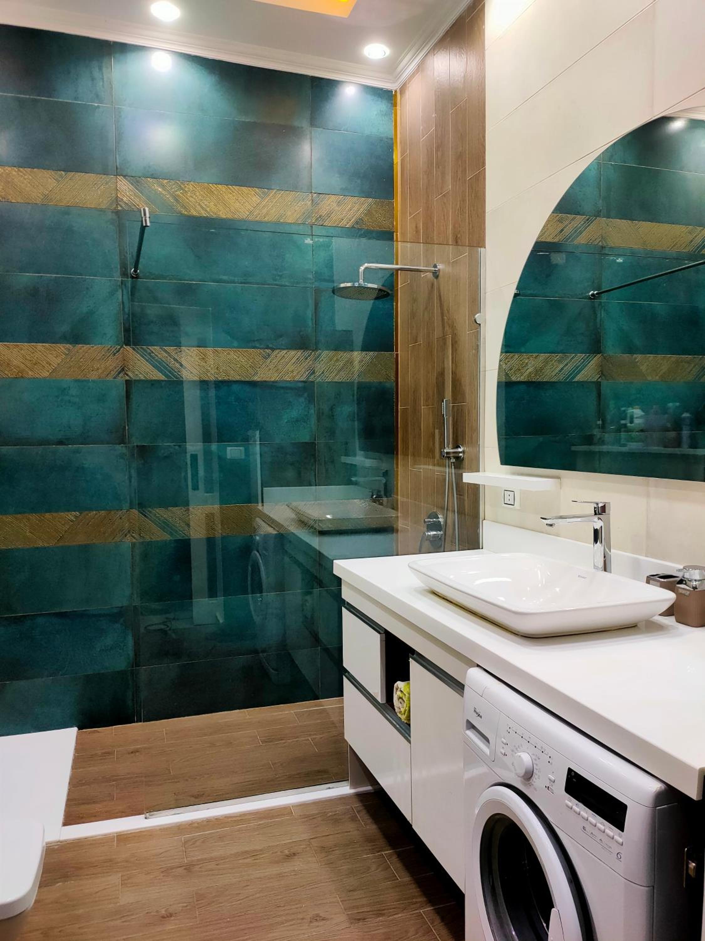 Lux Gardenhouse pool WiFi Private garden Hurghada