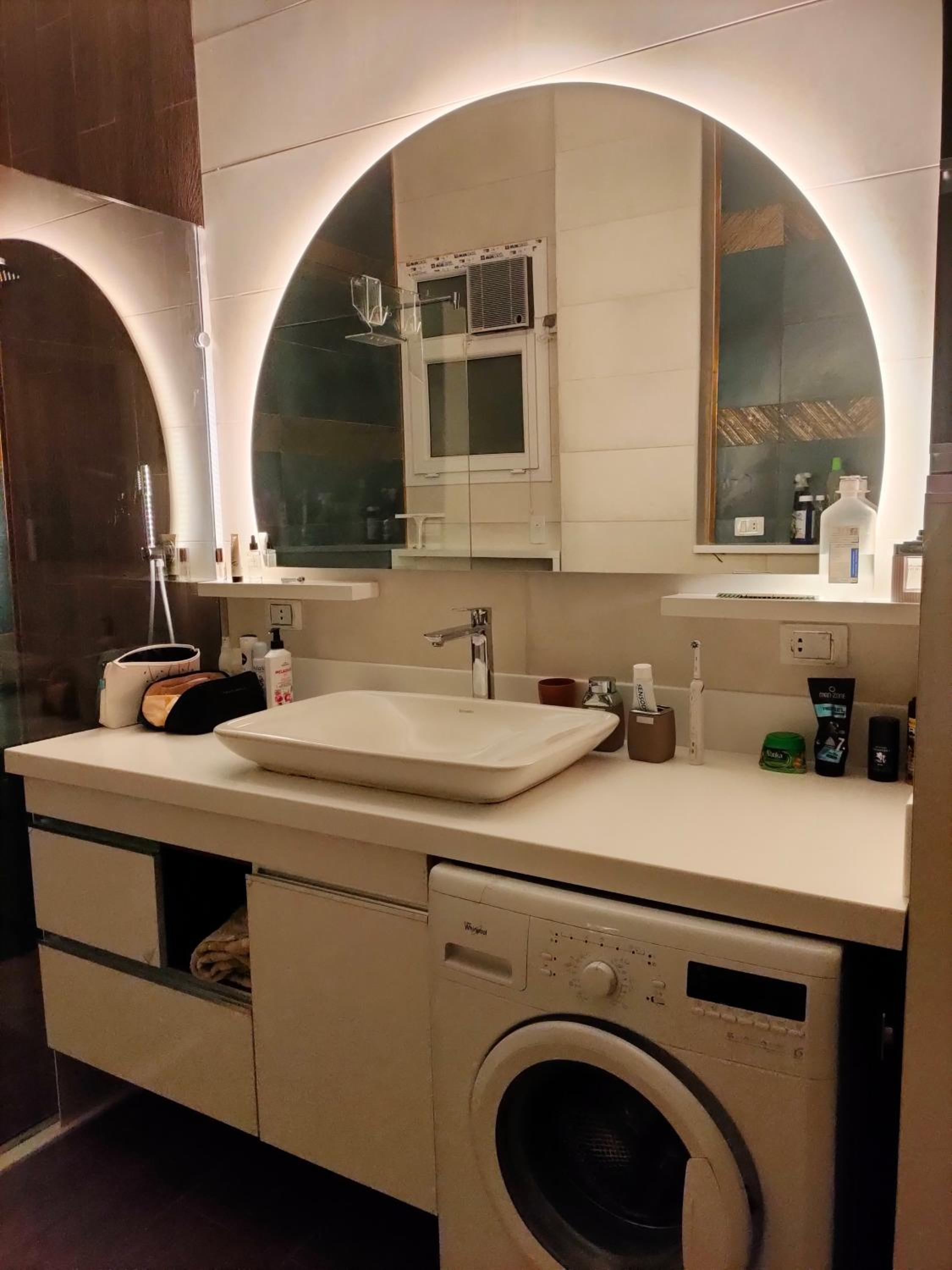 Lux Gardenhouse pool WiFi Private garden Hurghada