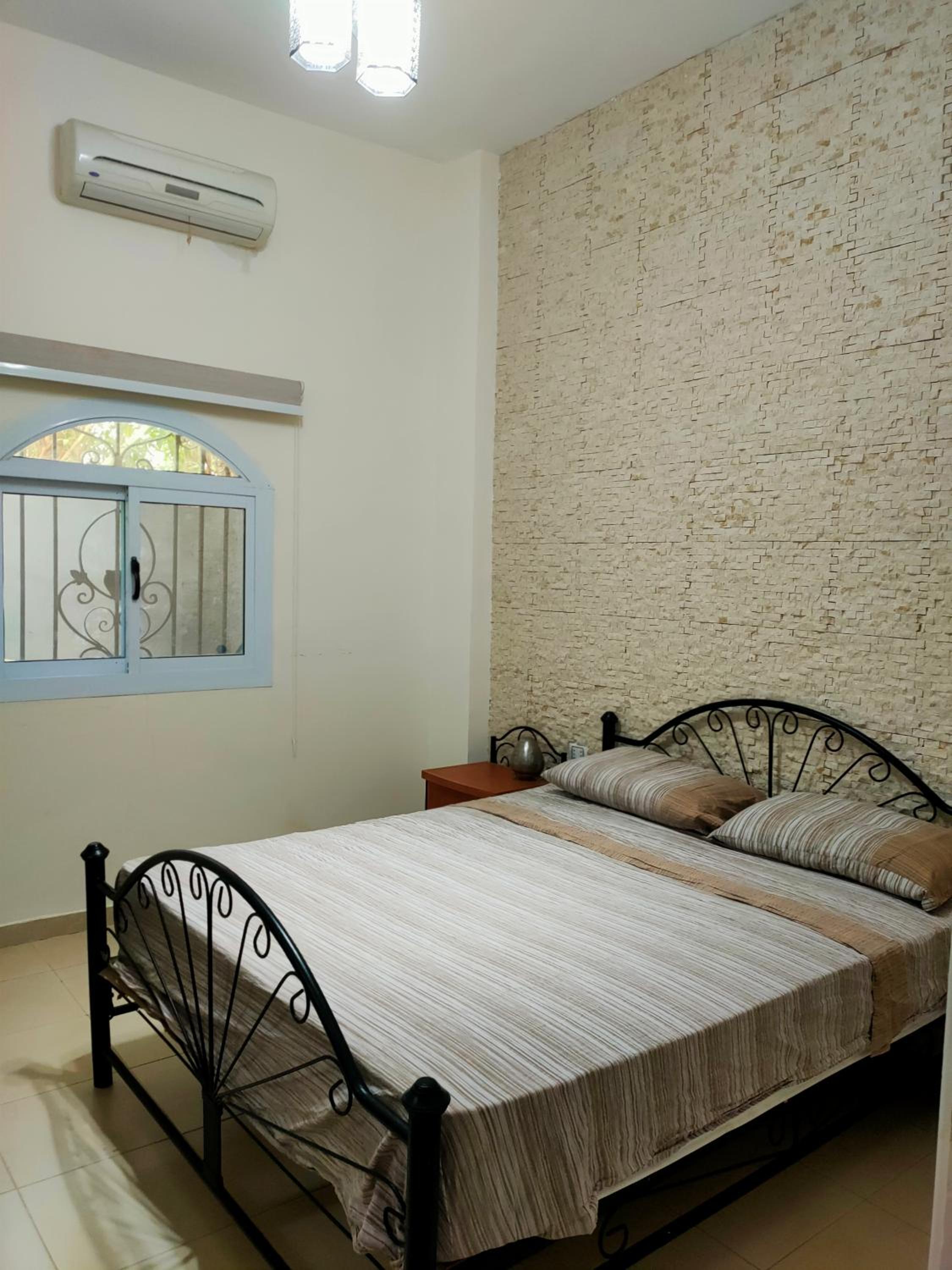 Lux Gardenhouse pool WiFi Private garden Hurghada