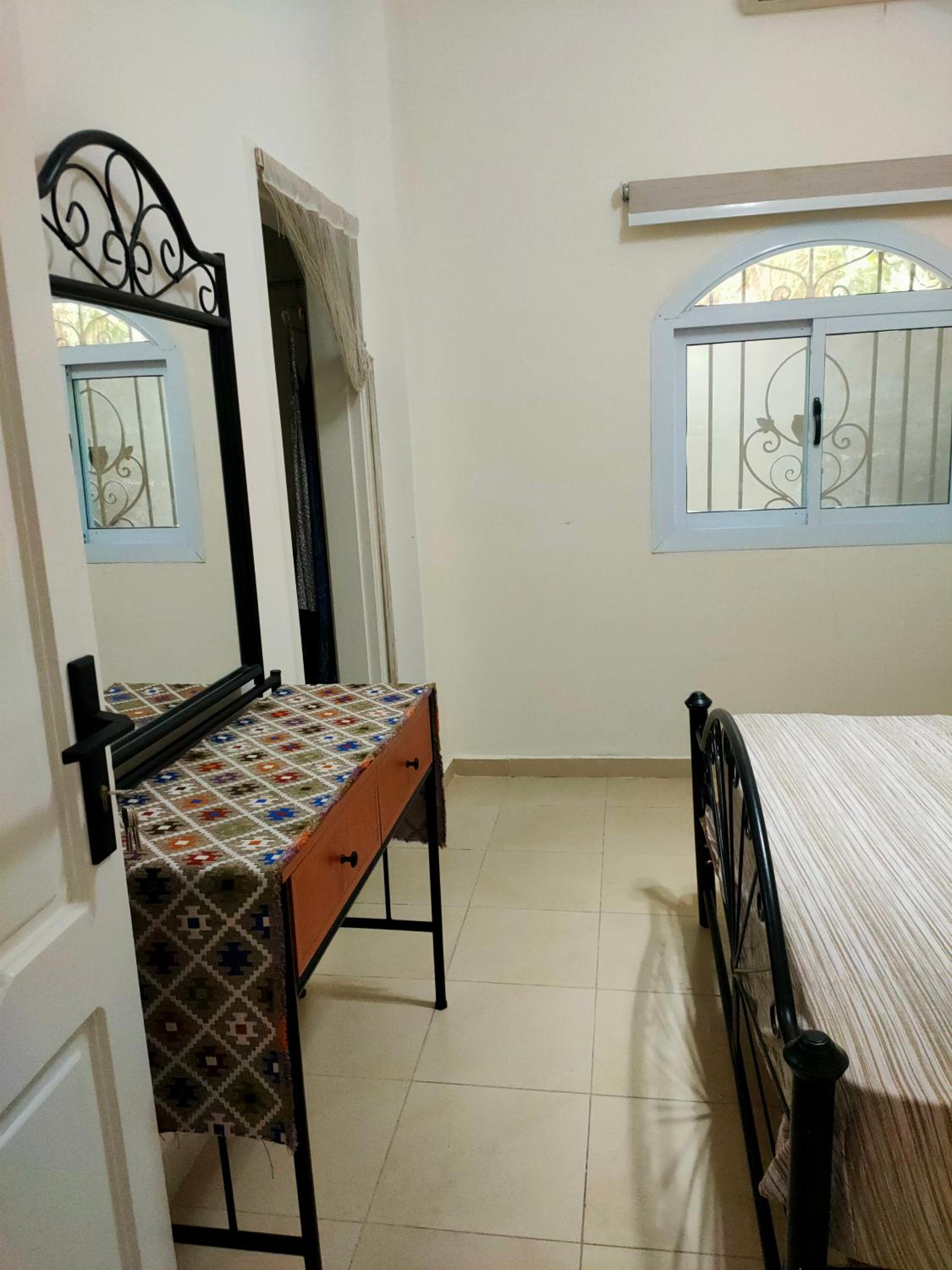 Lux Gardenhouse pool WiFi Private garden Hurghada