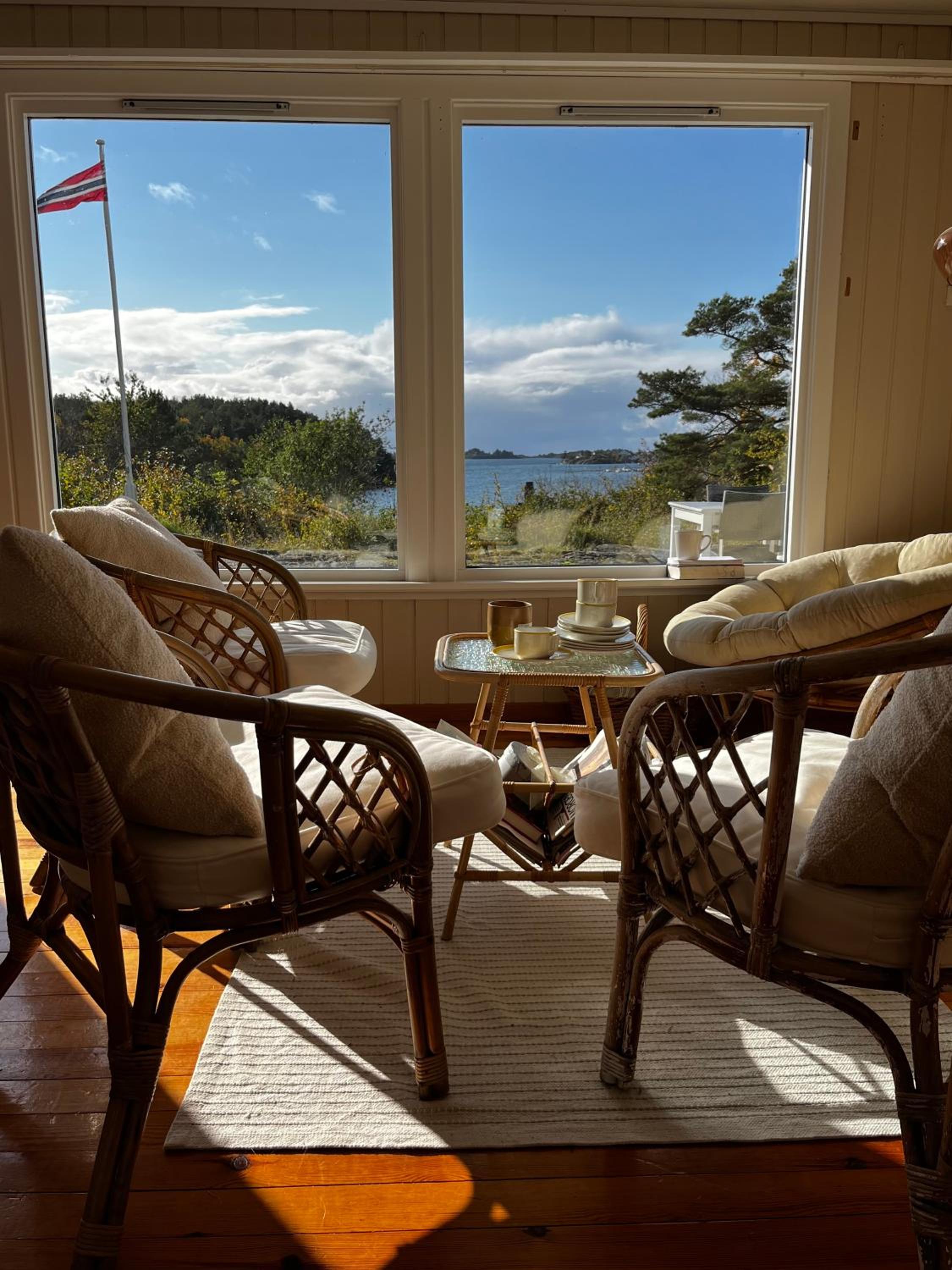 Sjørågerveien 11 view 5