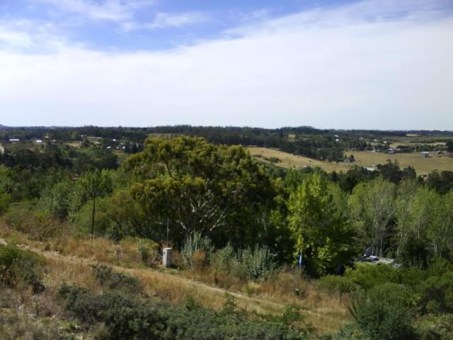 La Cumbre