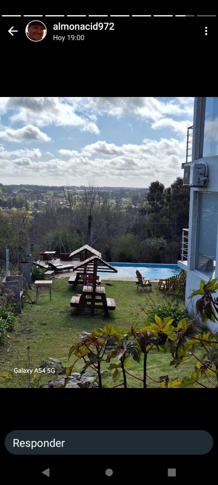 La Cumbre