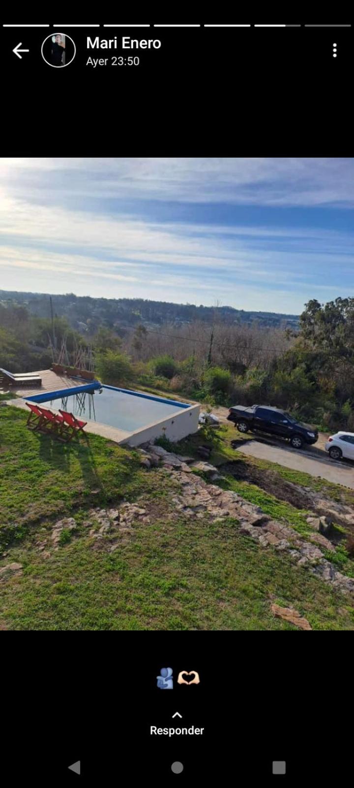 La Cumbre