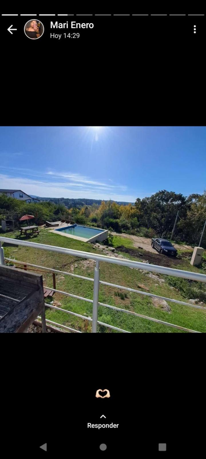 La Cumbre
