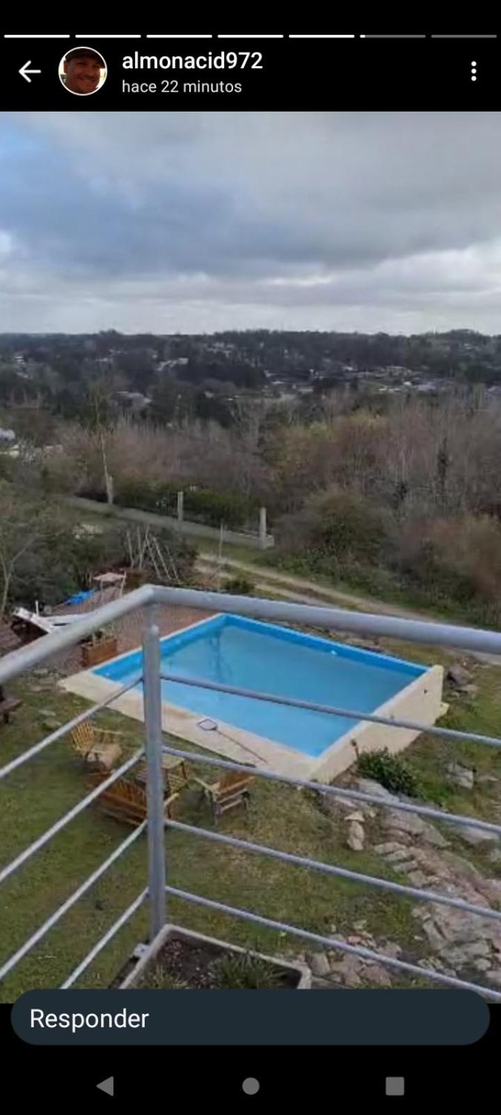 La Cumbre