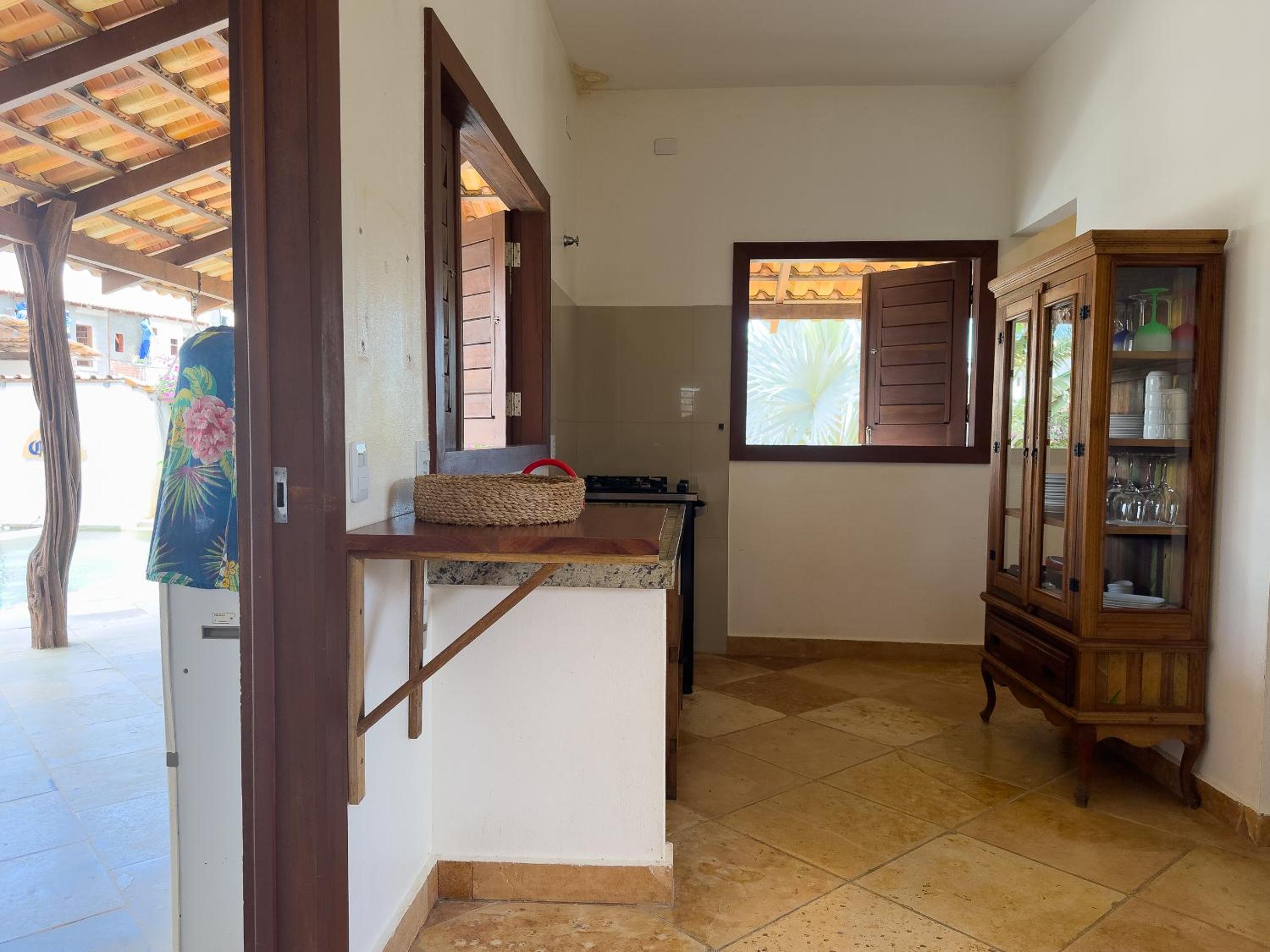 Exclusive House Preá