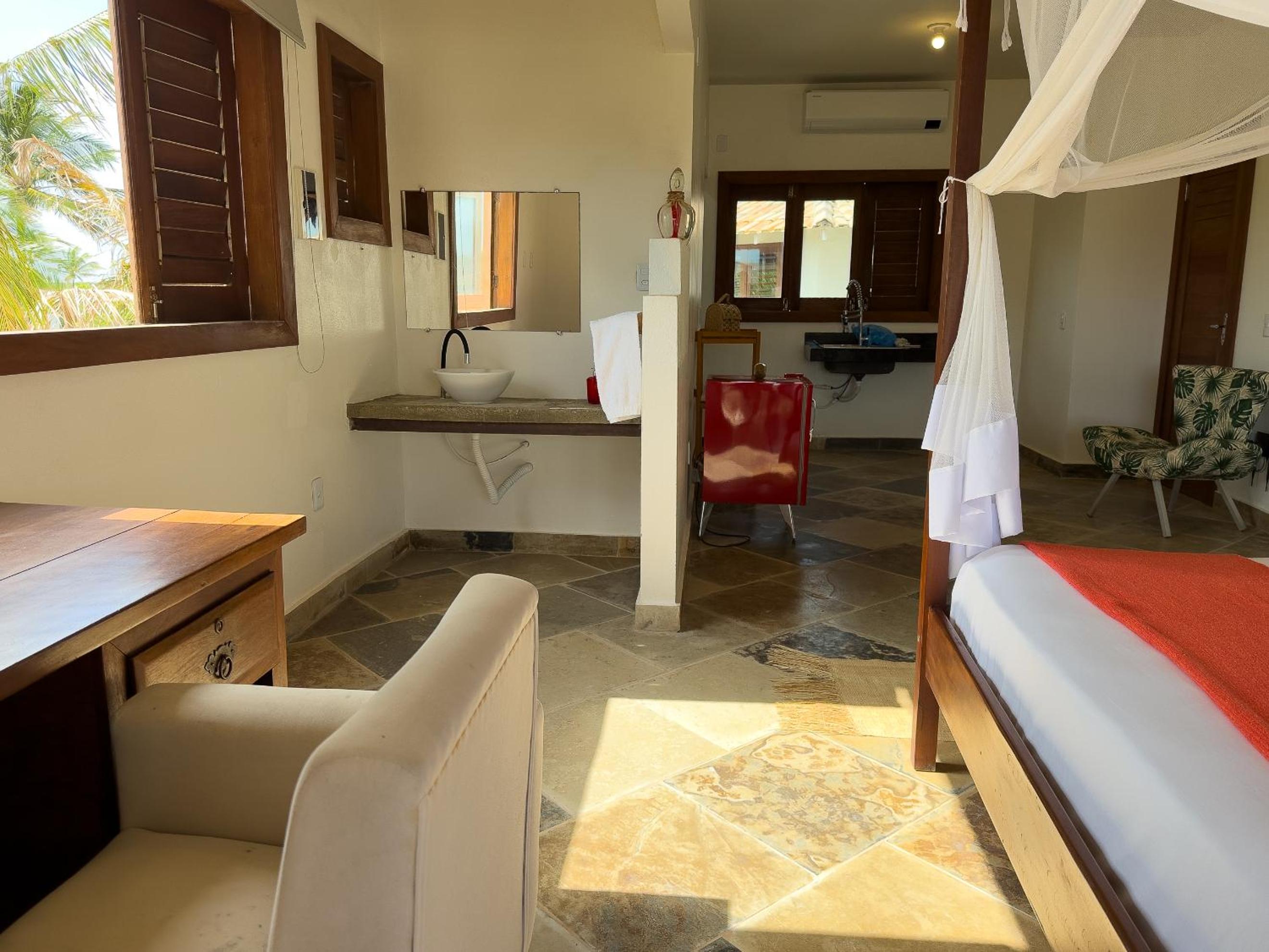 Exclusive House Preá