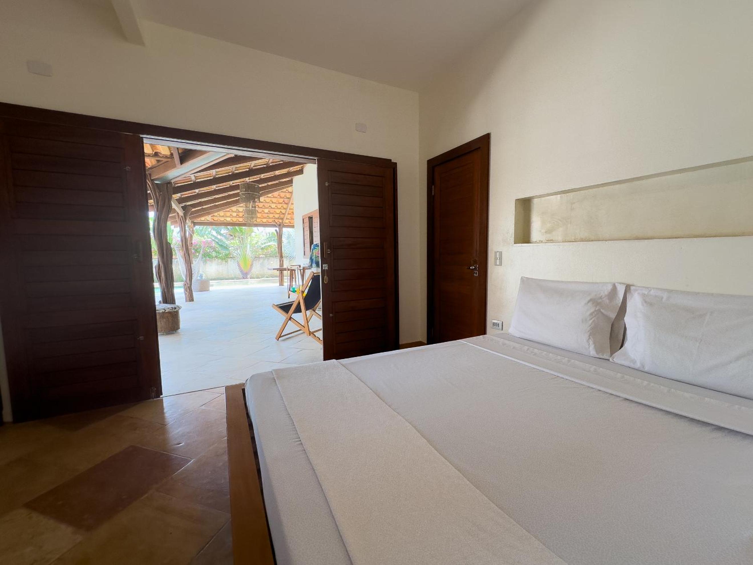 Exclusive House Preá