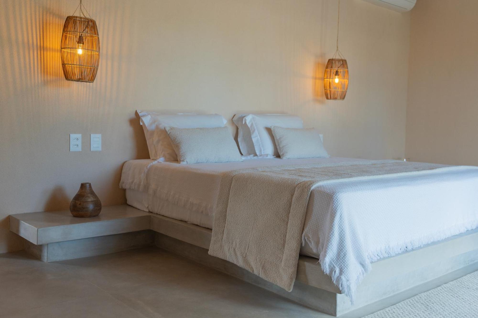 Villa Luna by Preabeach Experience