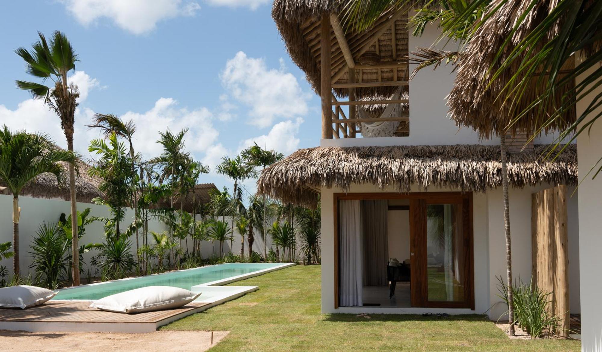 Villa Luna by Preabeach Experience