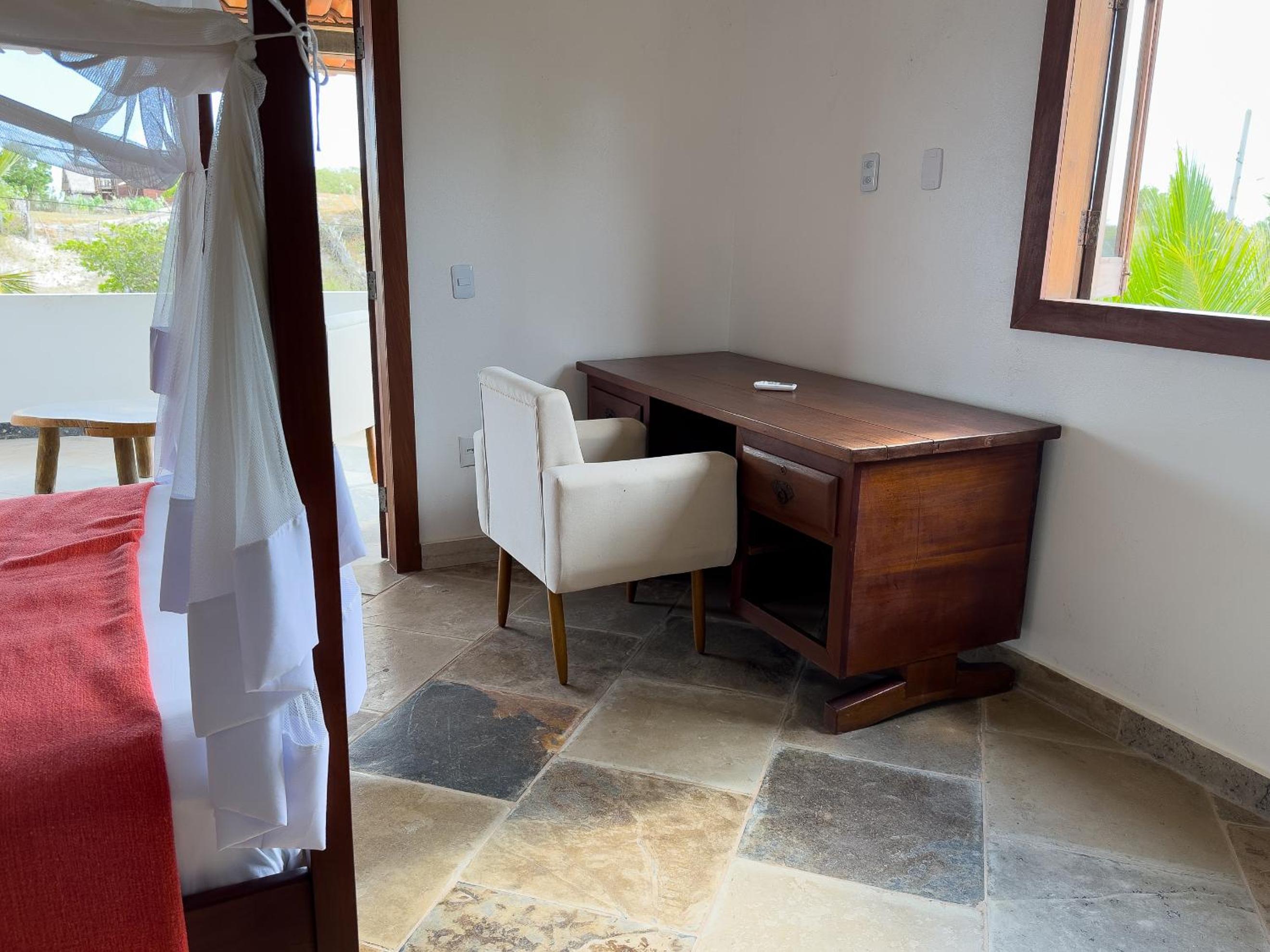 Exclusive House Preá