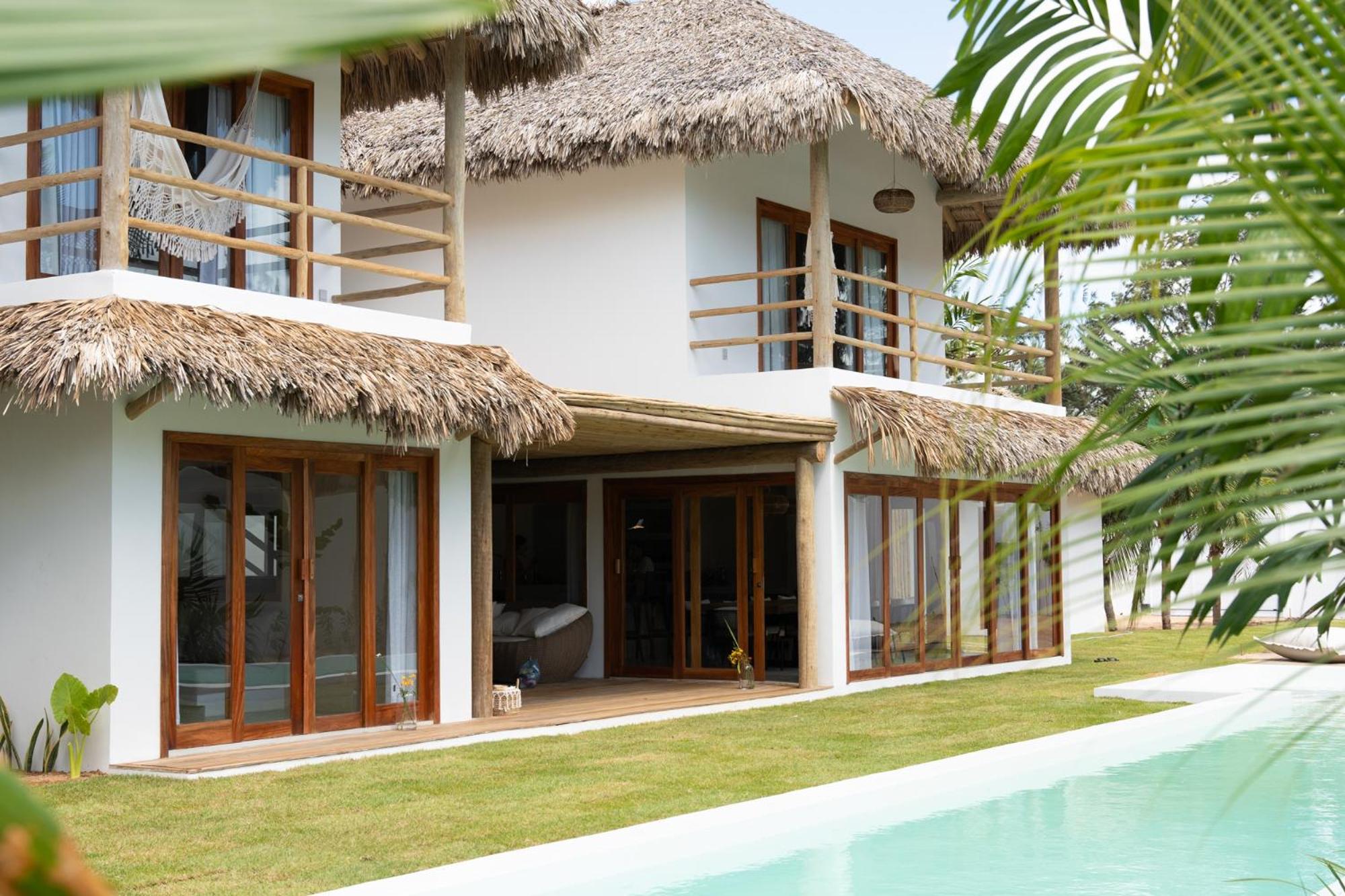 Villa Luna by Preabeach Experience