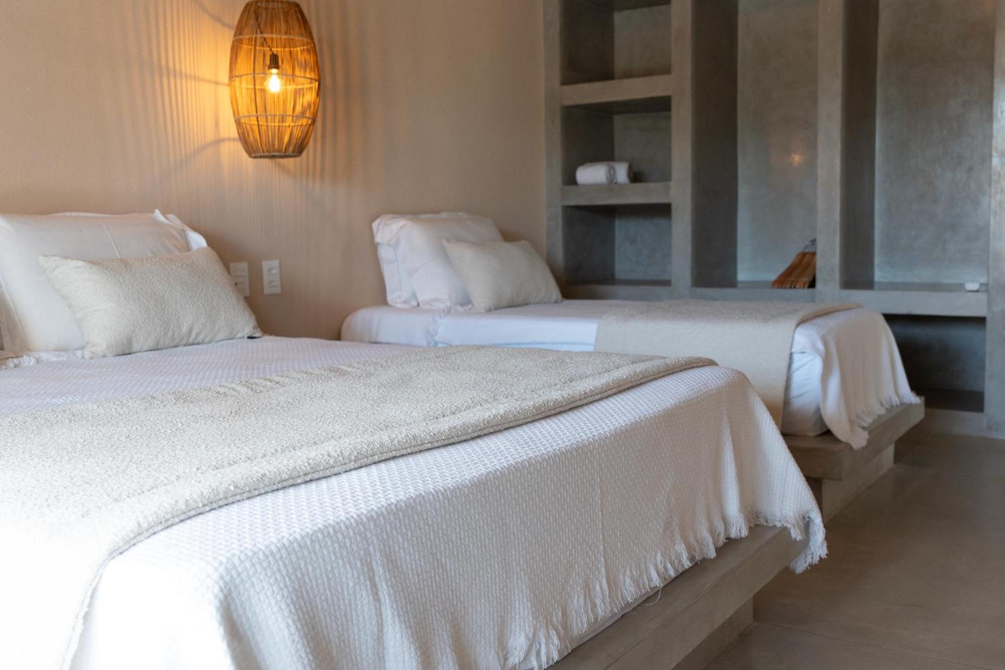 Villa Luna by Preabeach Experience