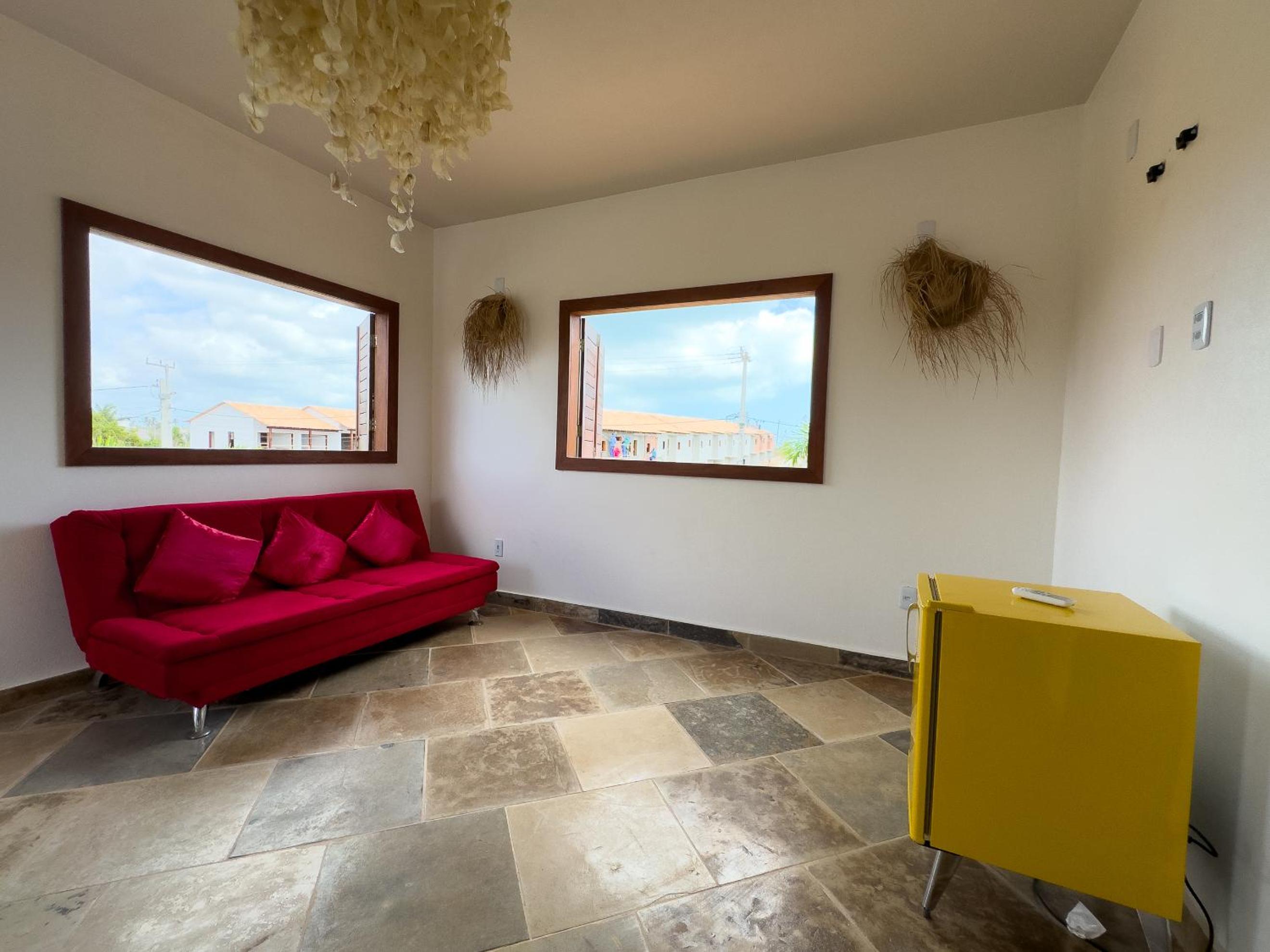Exclusive House Preá