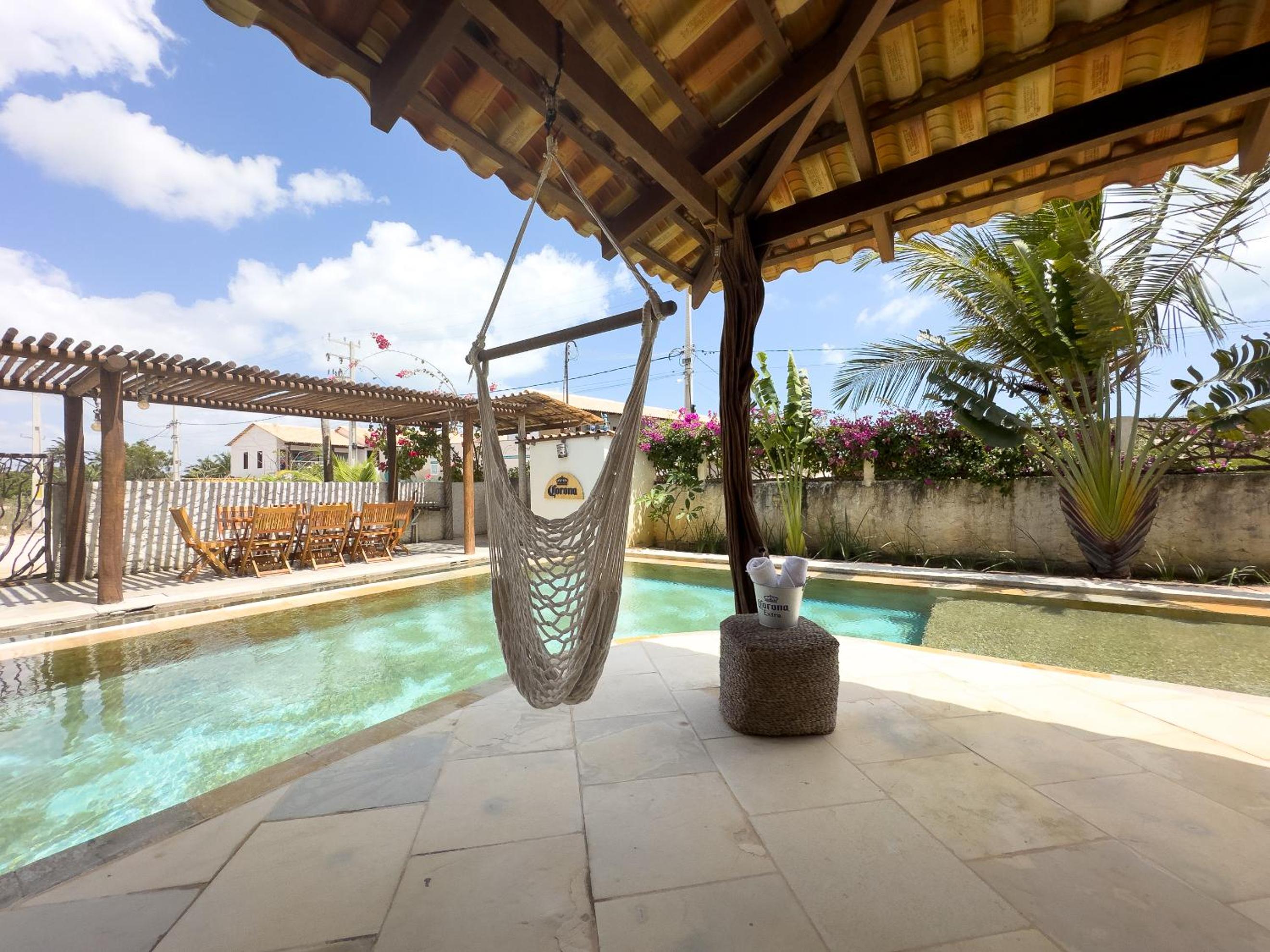 Exclusive House Preá
