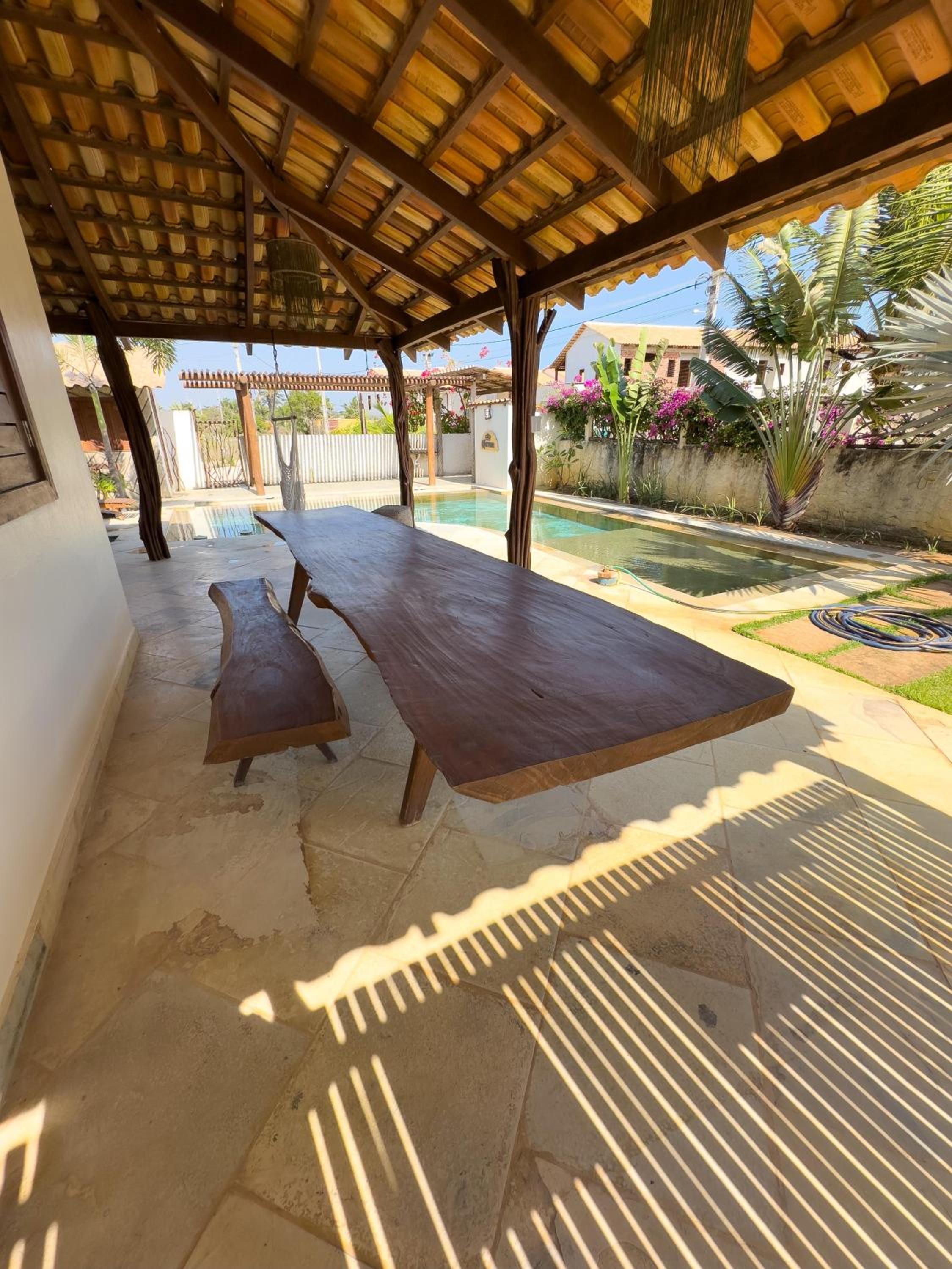 Exclusive House Preá