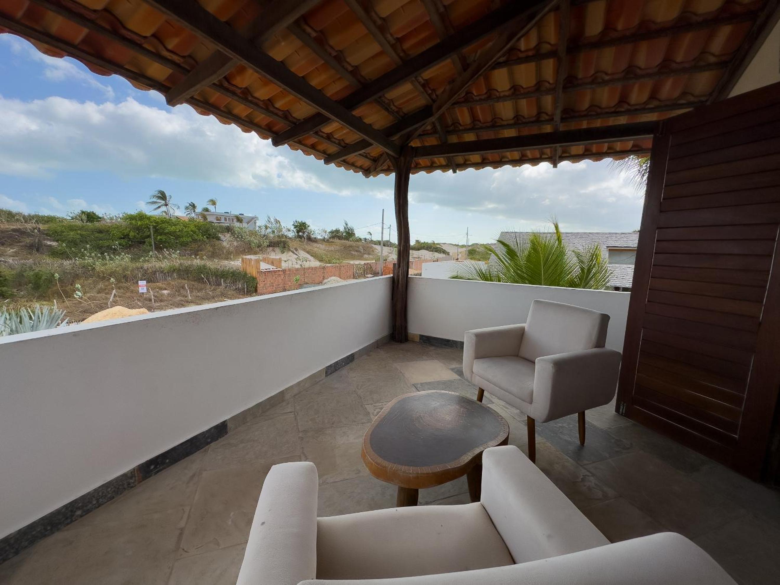 Exclusive House Preá