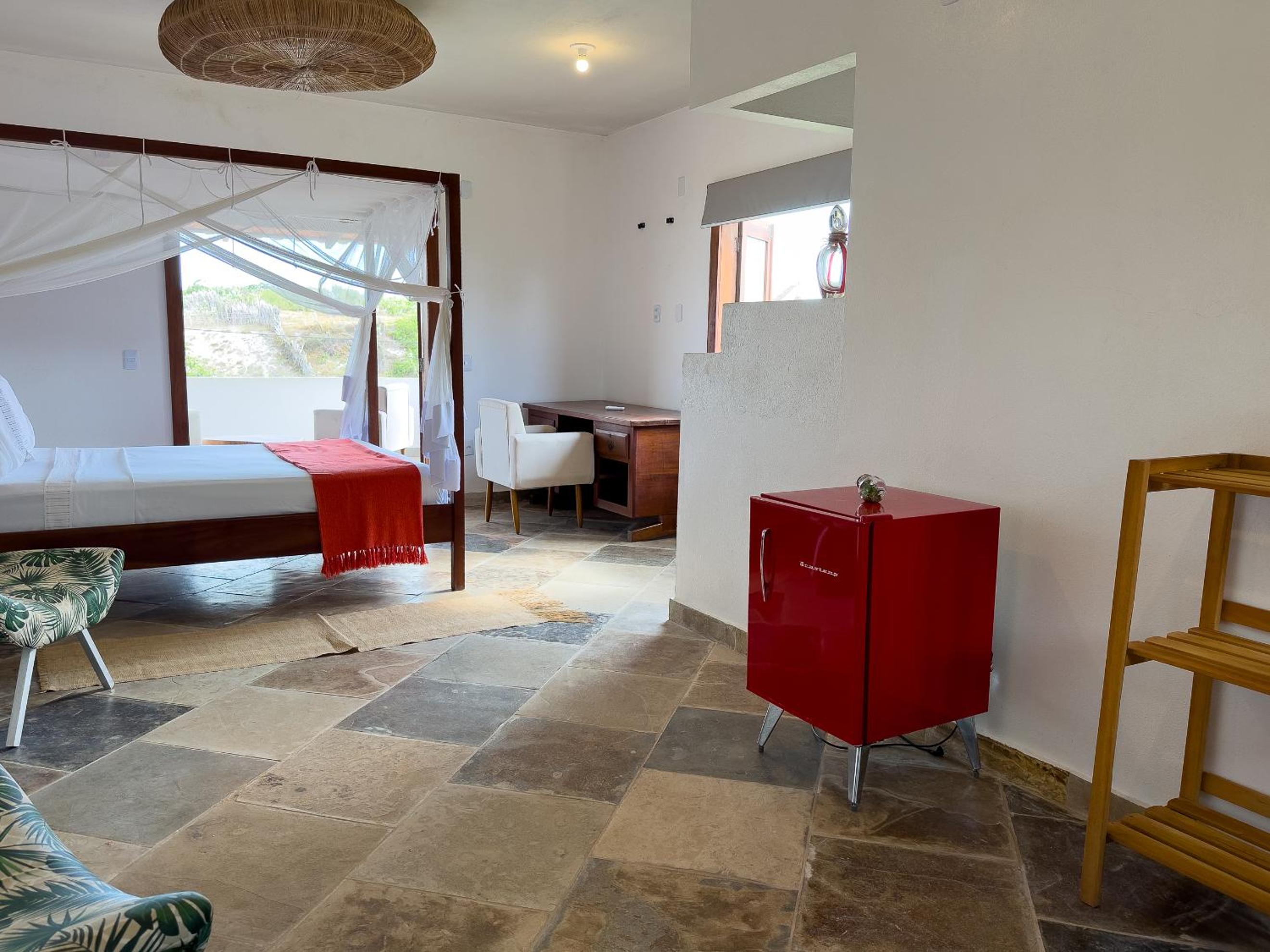 Exclusive House Preá