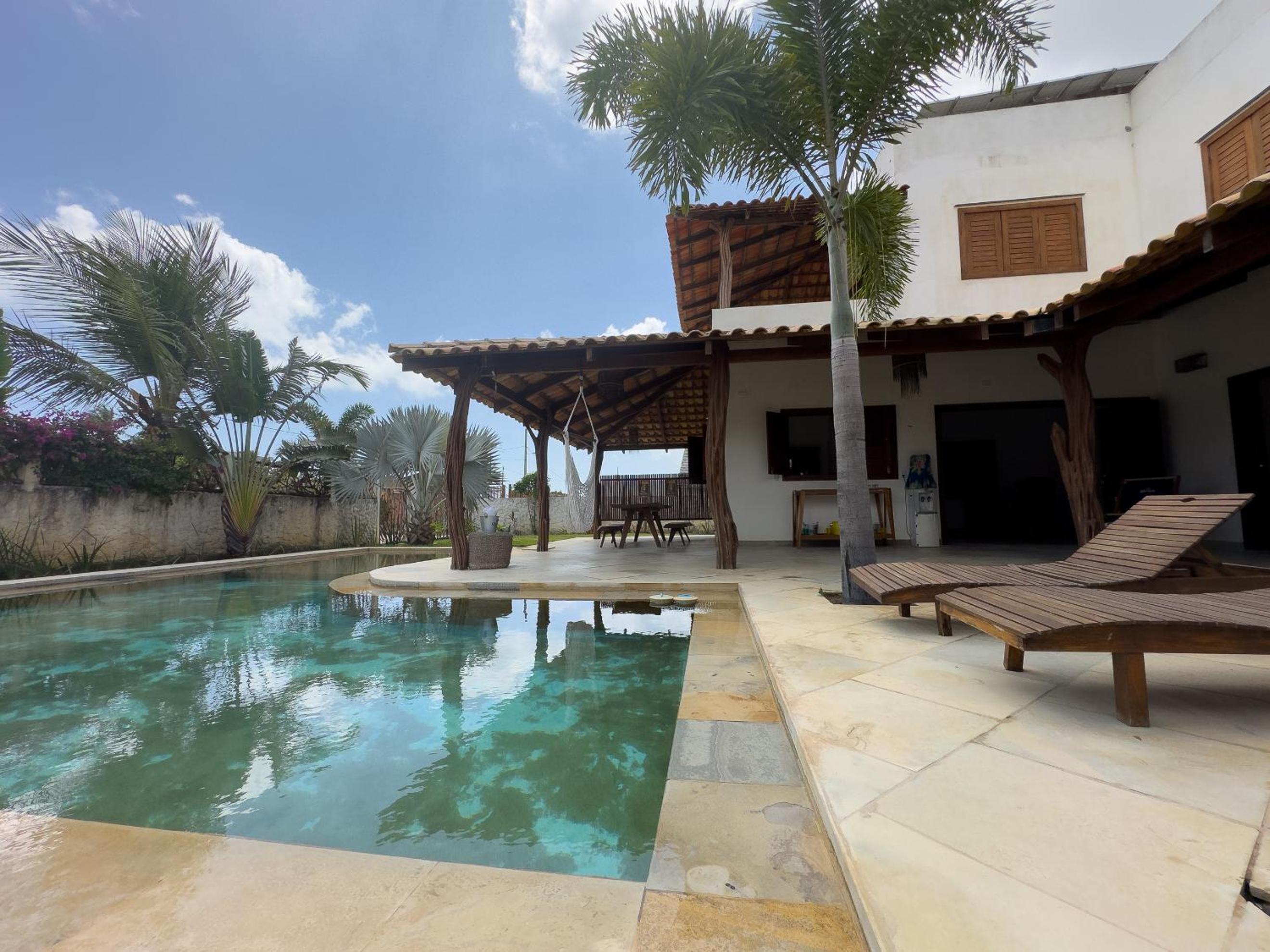 Exclusive House Preá
