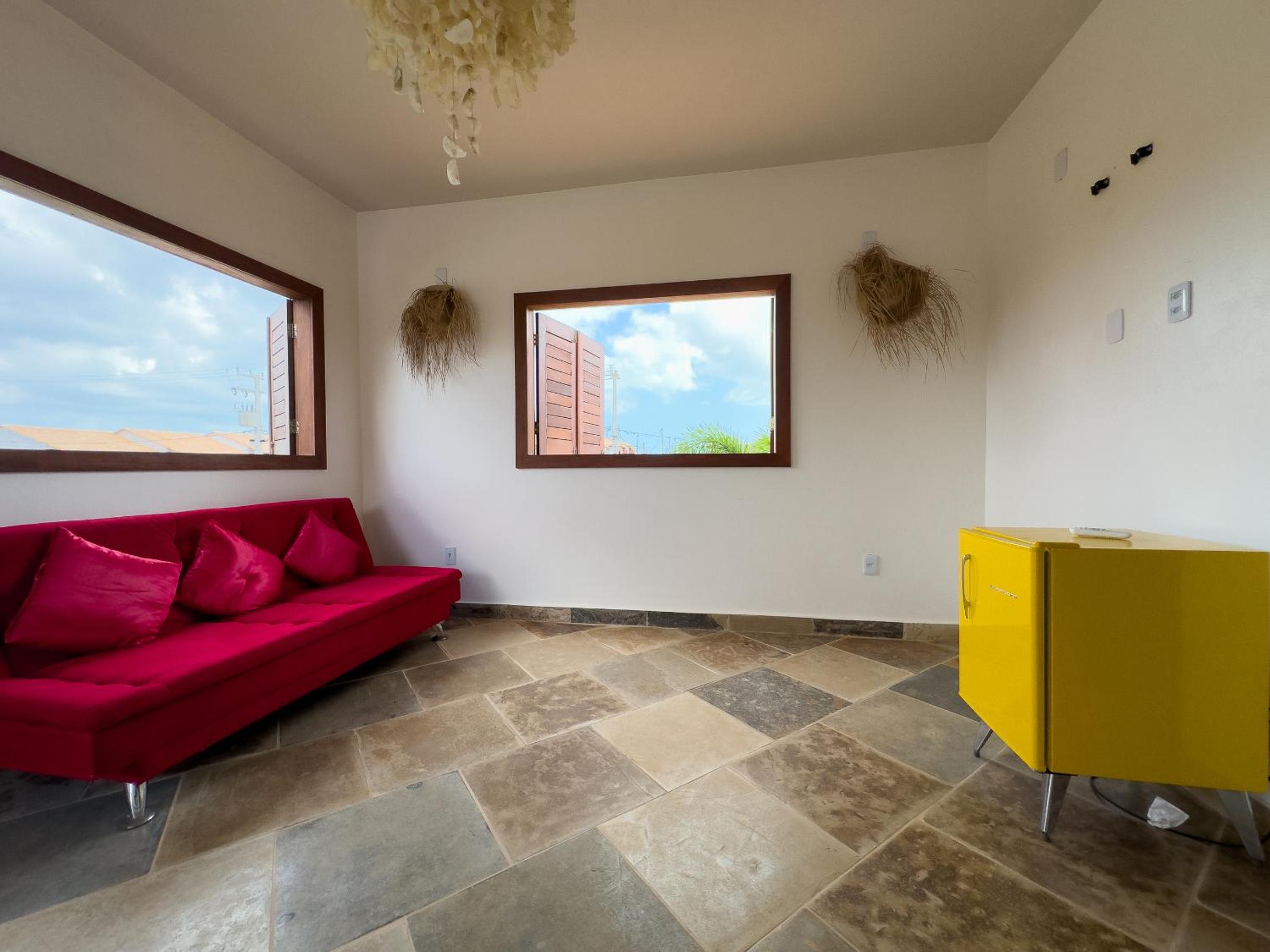 Exclusive House Preá