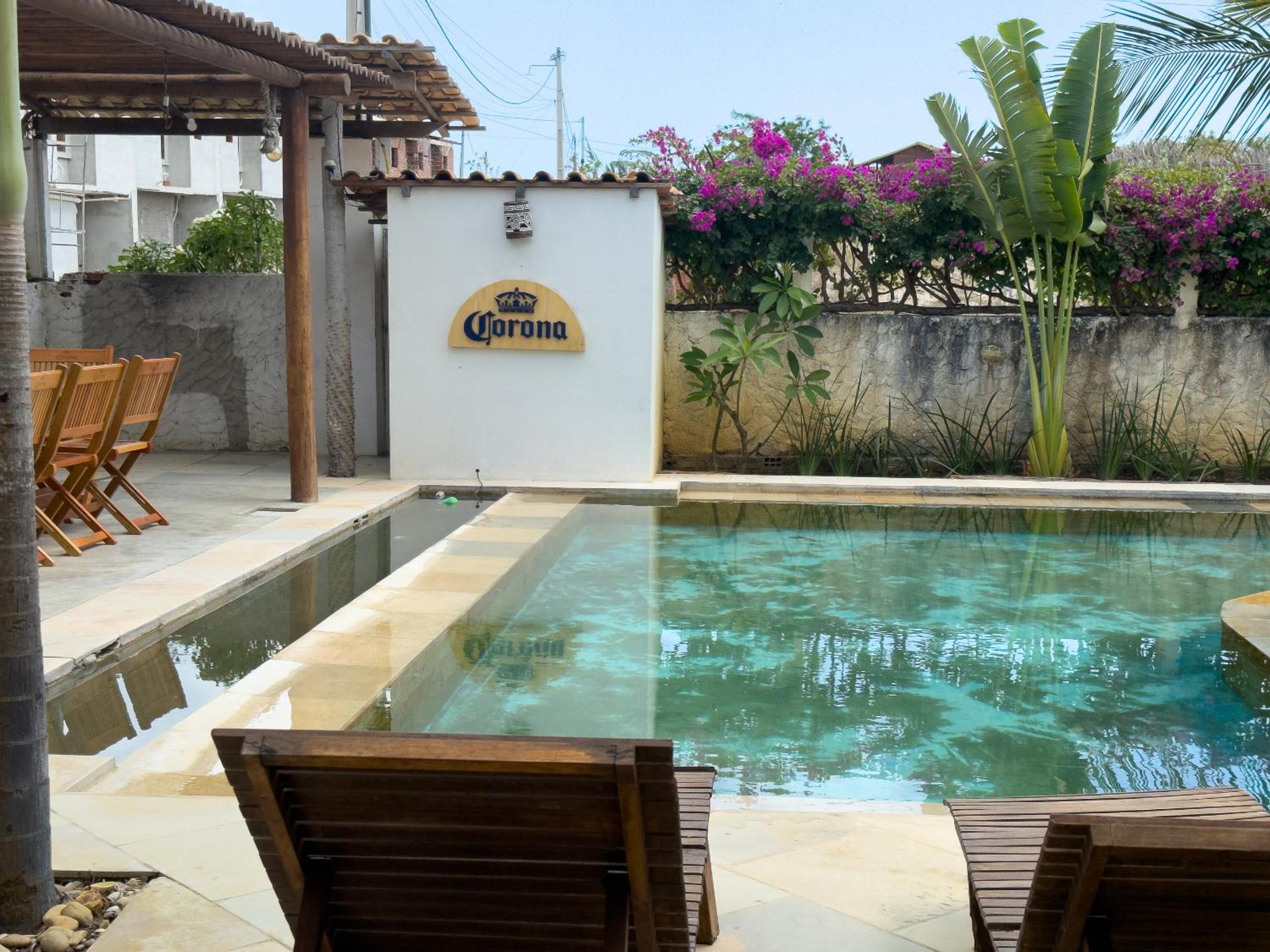 Exclusive House Preá