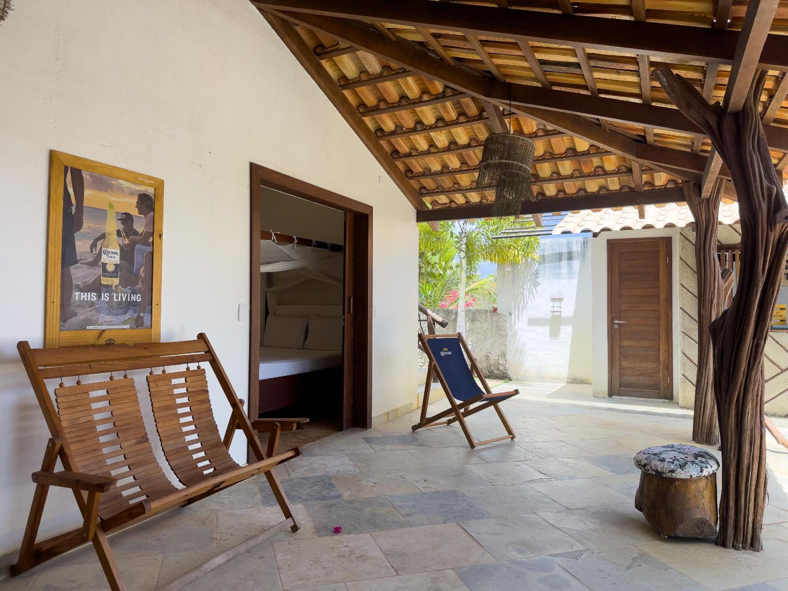 Exclusive House Preá