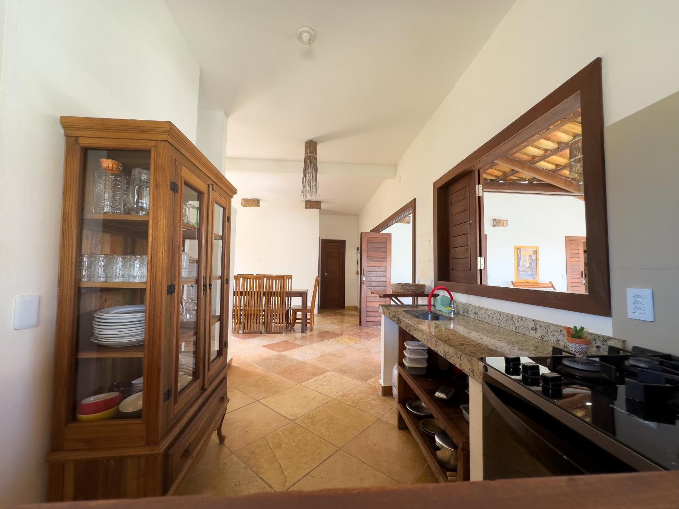 Exclusive House Preá