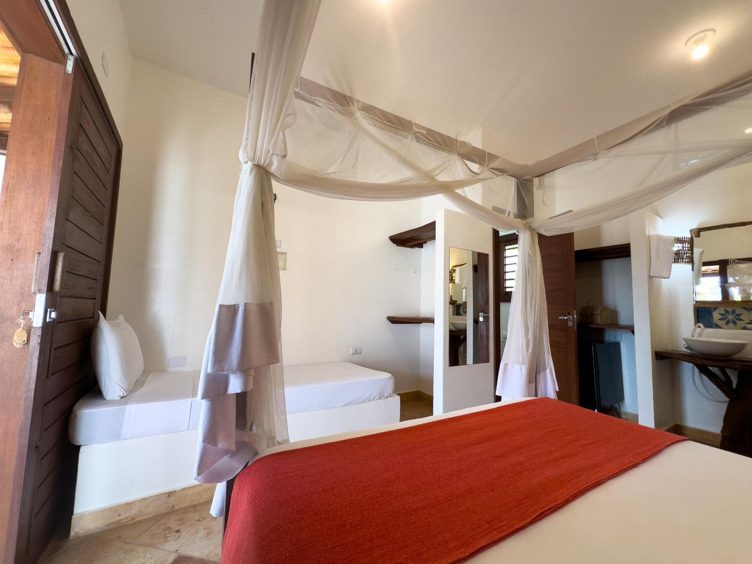 Exclusive House Preá