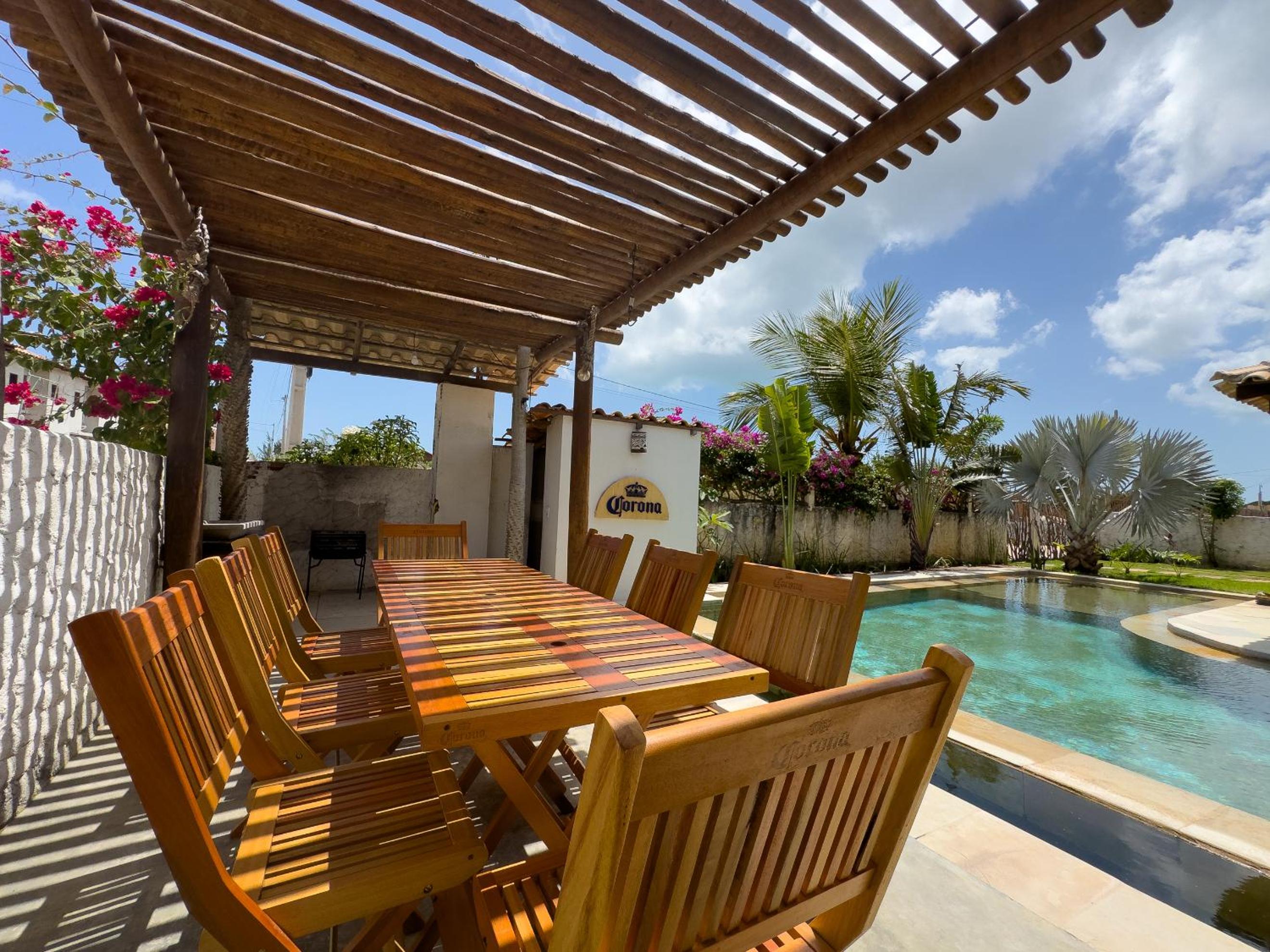 Exclusive House Preá