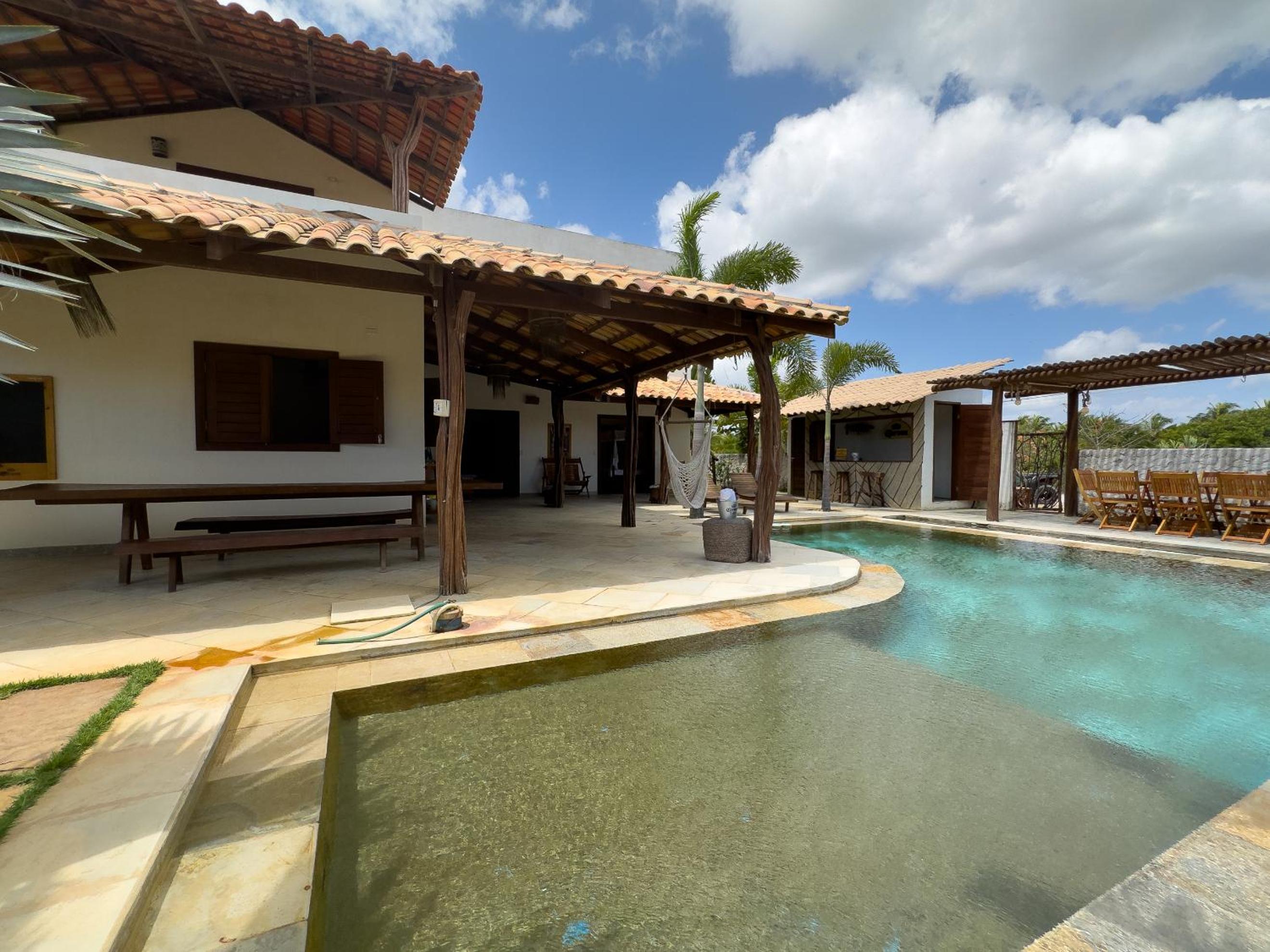 Exclusive House Preá