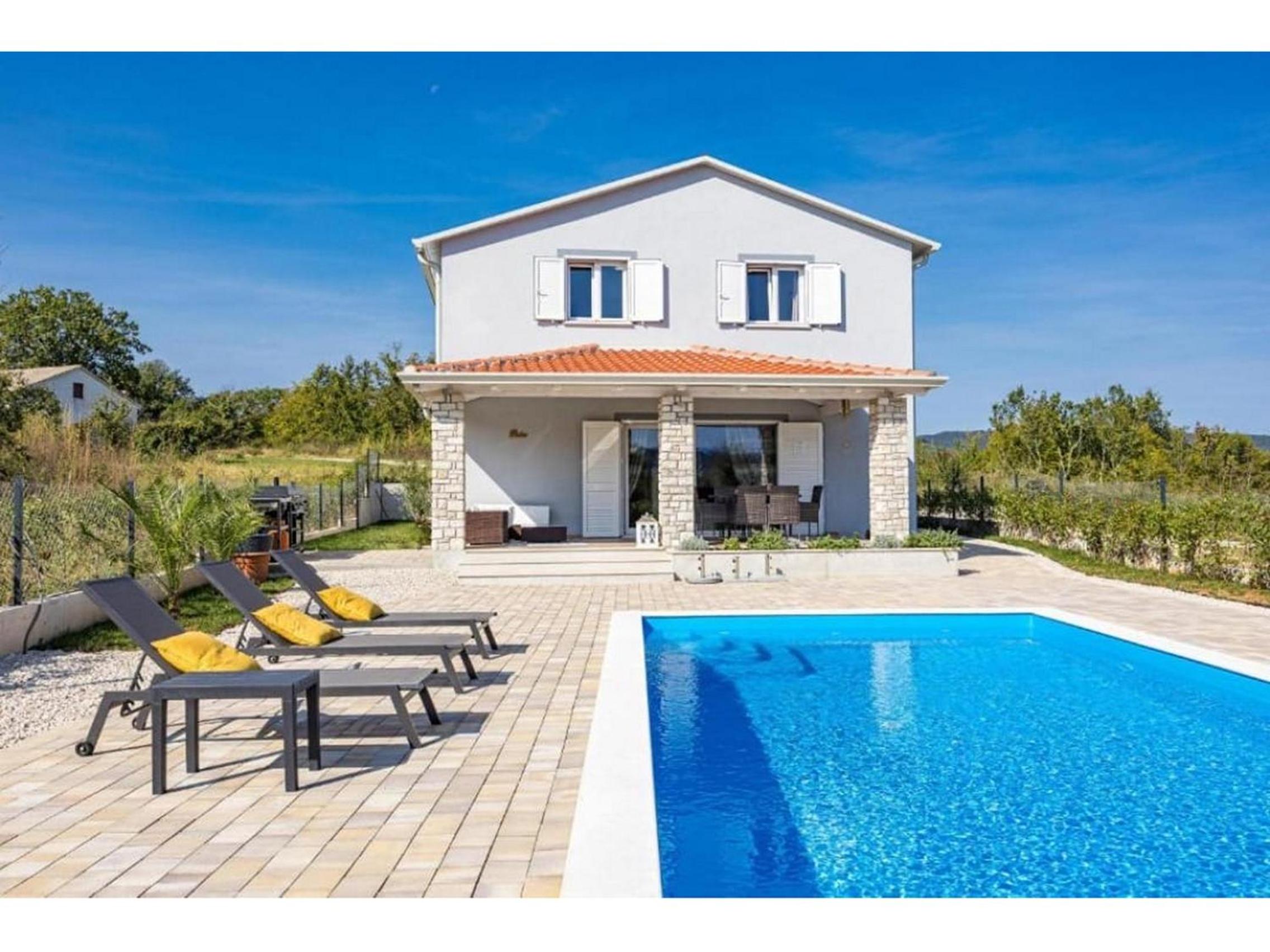 Villa Isabella