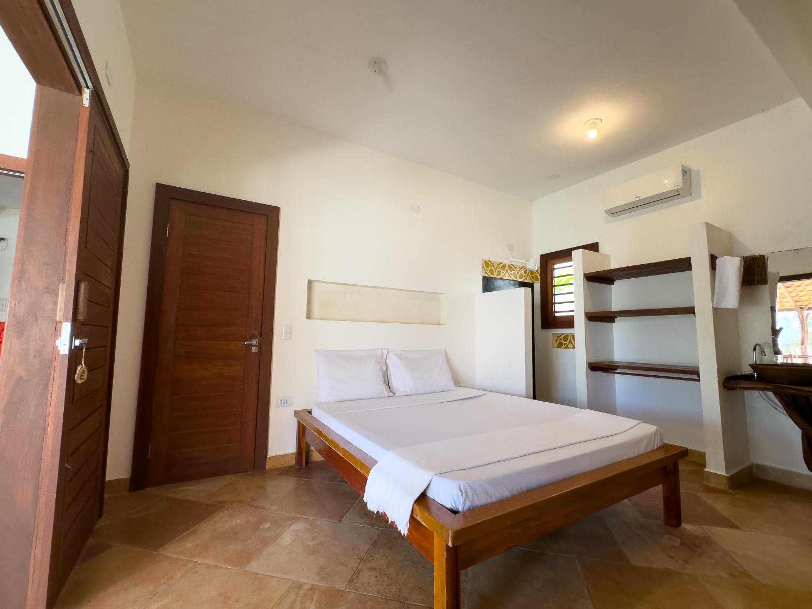 Exclusive House Preá