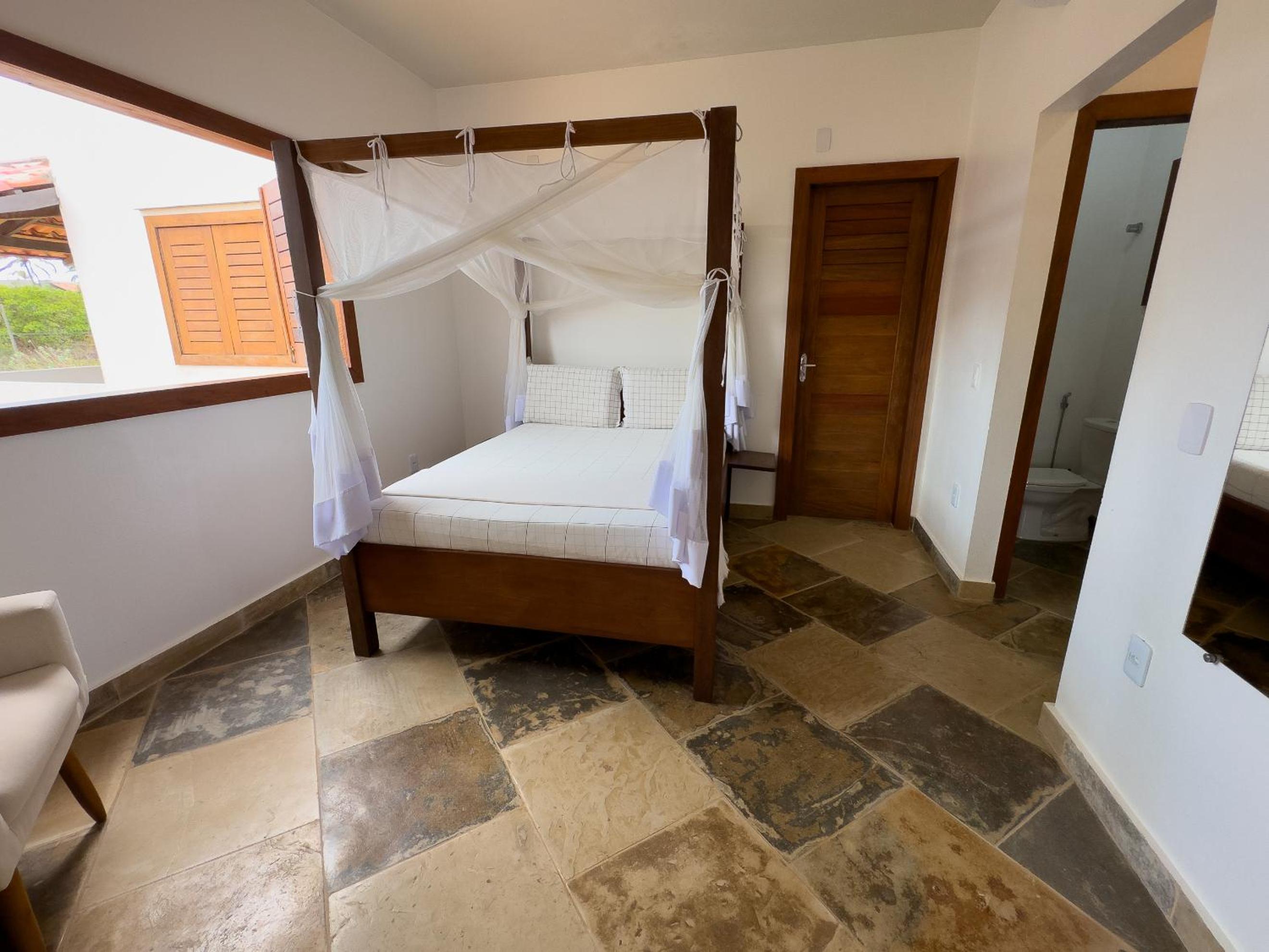 Exclusive House Preá
