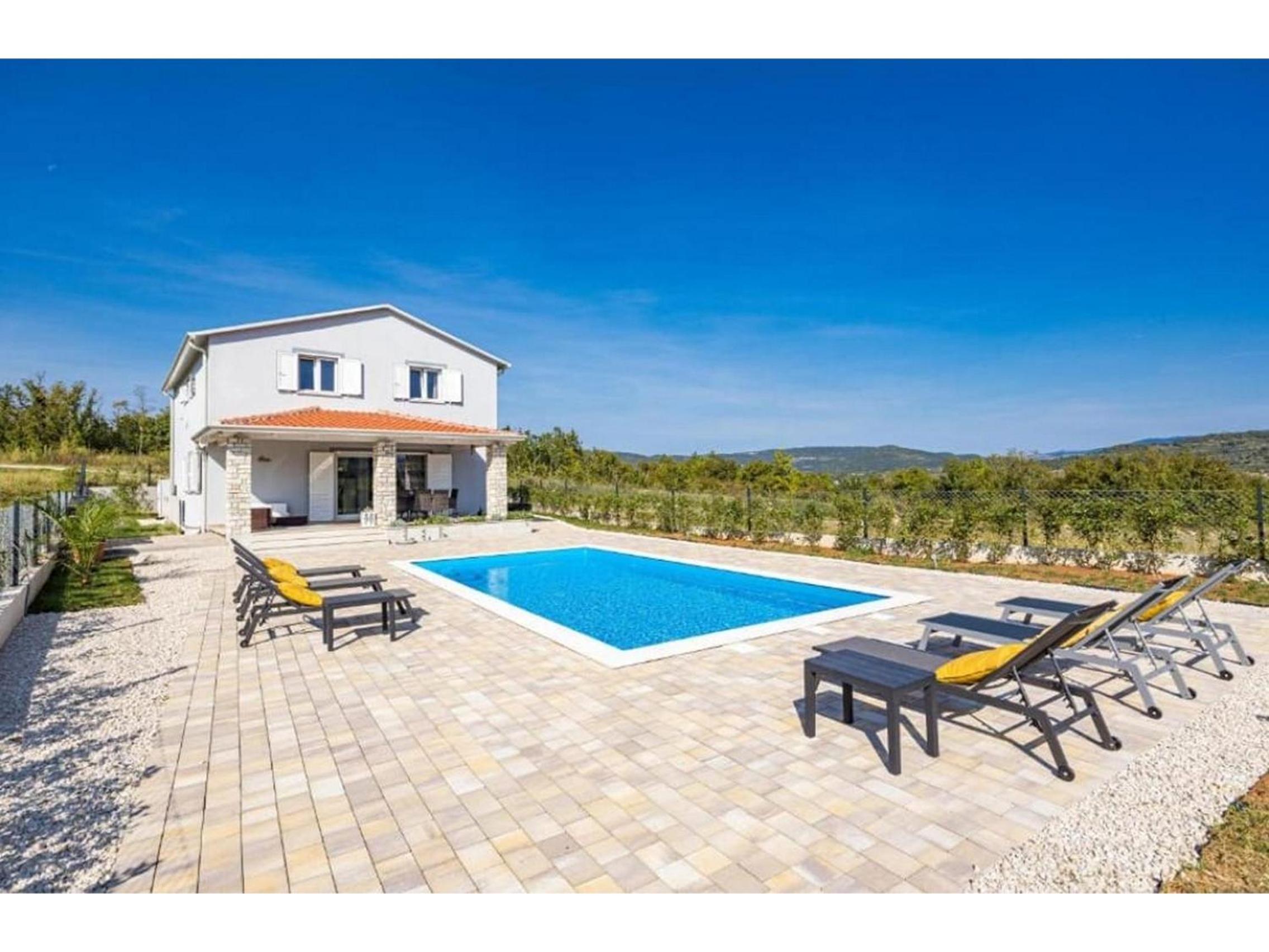 Villa Isabella