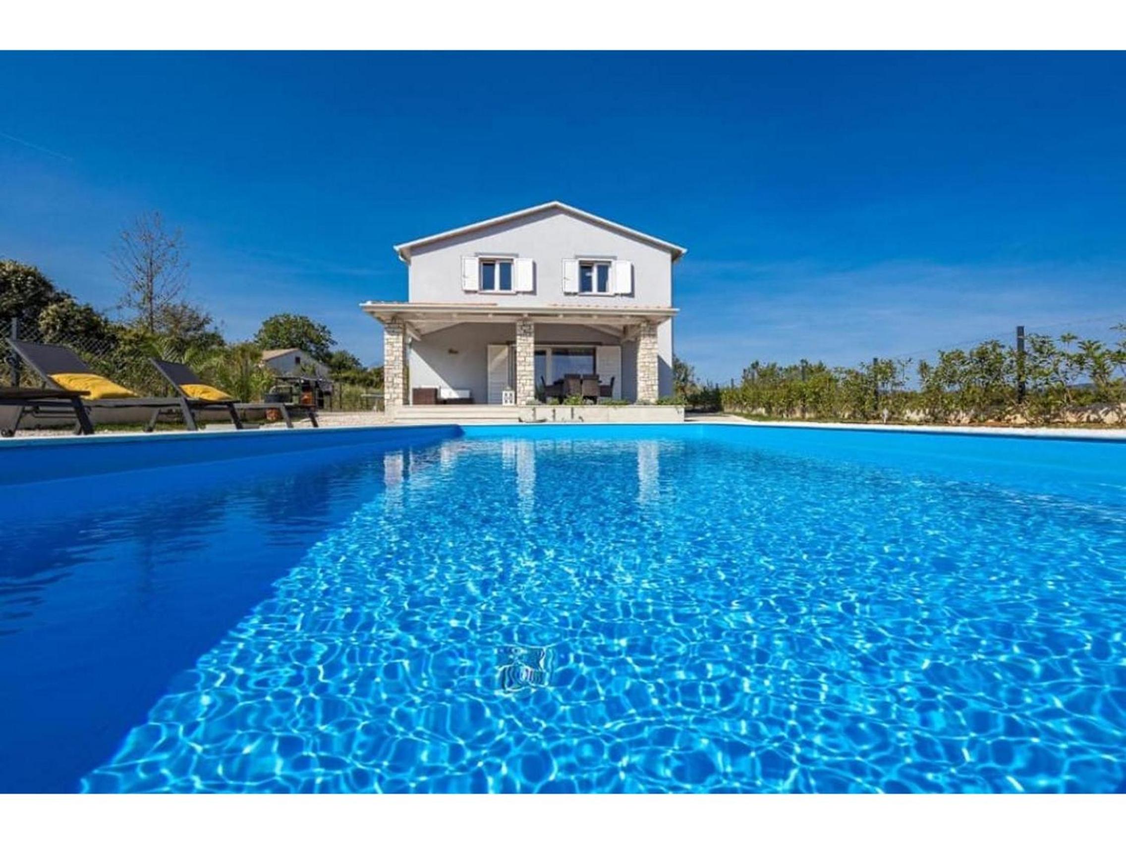 Villa Isabella