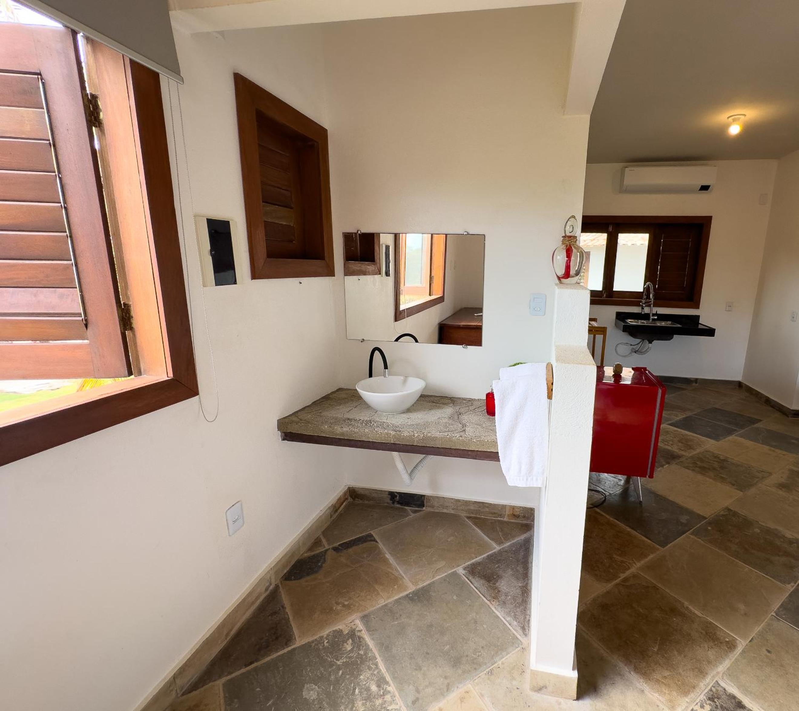 Exclusive House Preá