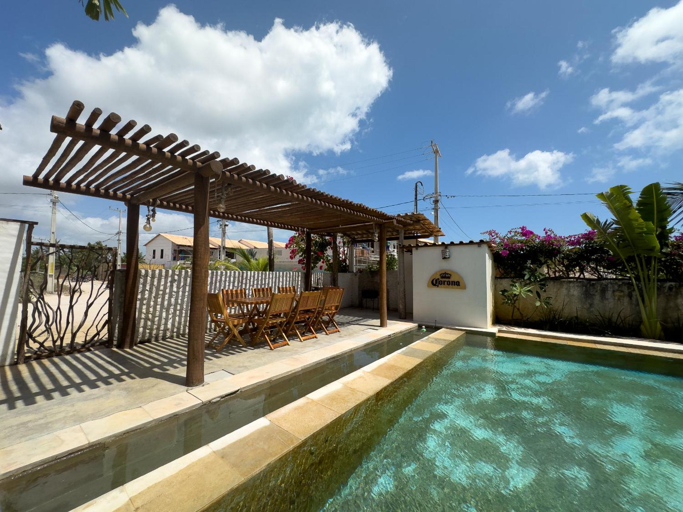 Exclusive House Preá