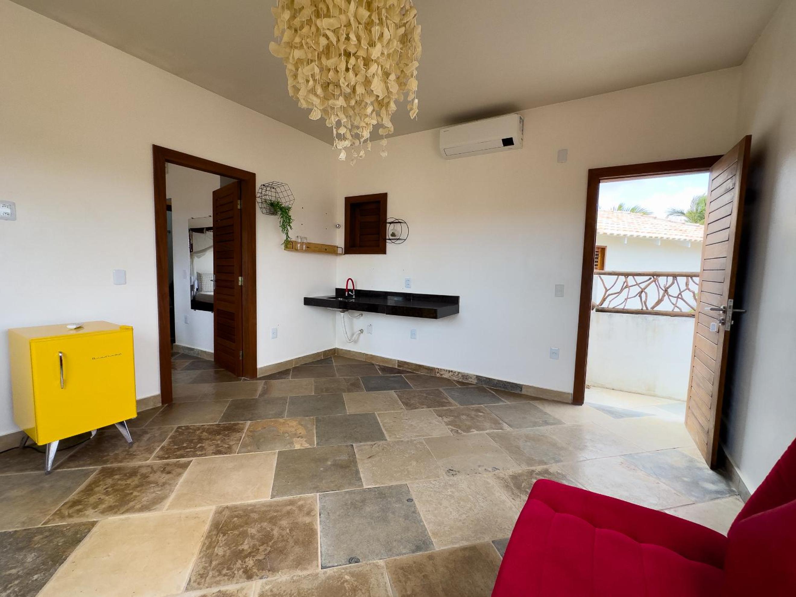 Exclusive House Preá