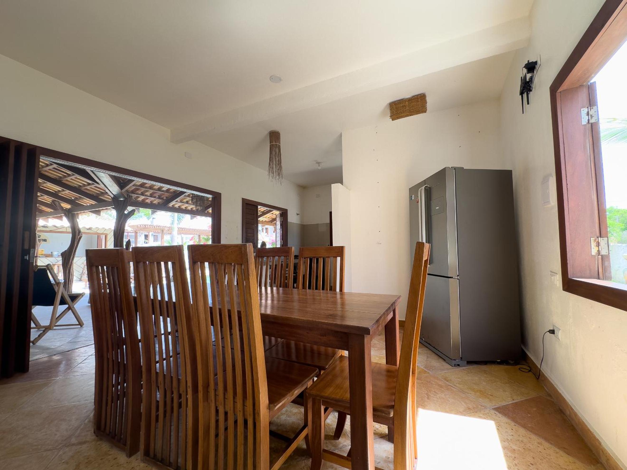 Exclusive House Preá