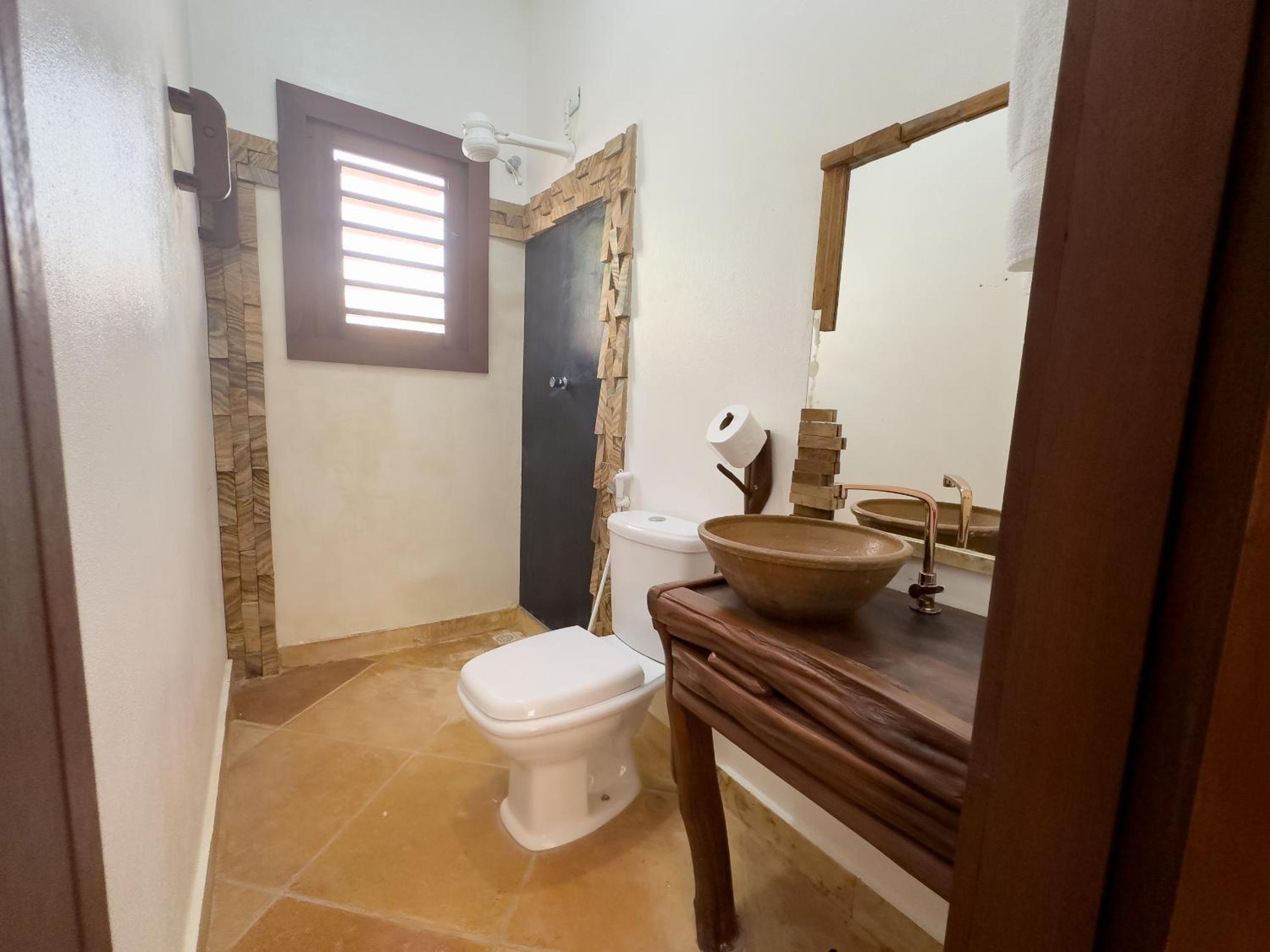 Exclusive House Preá