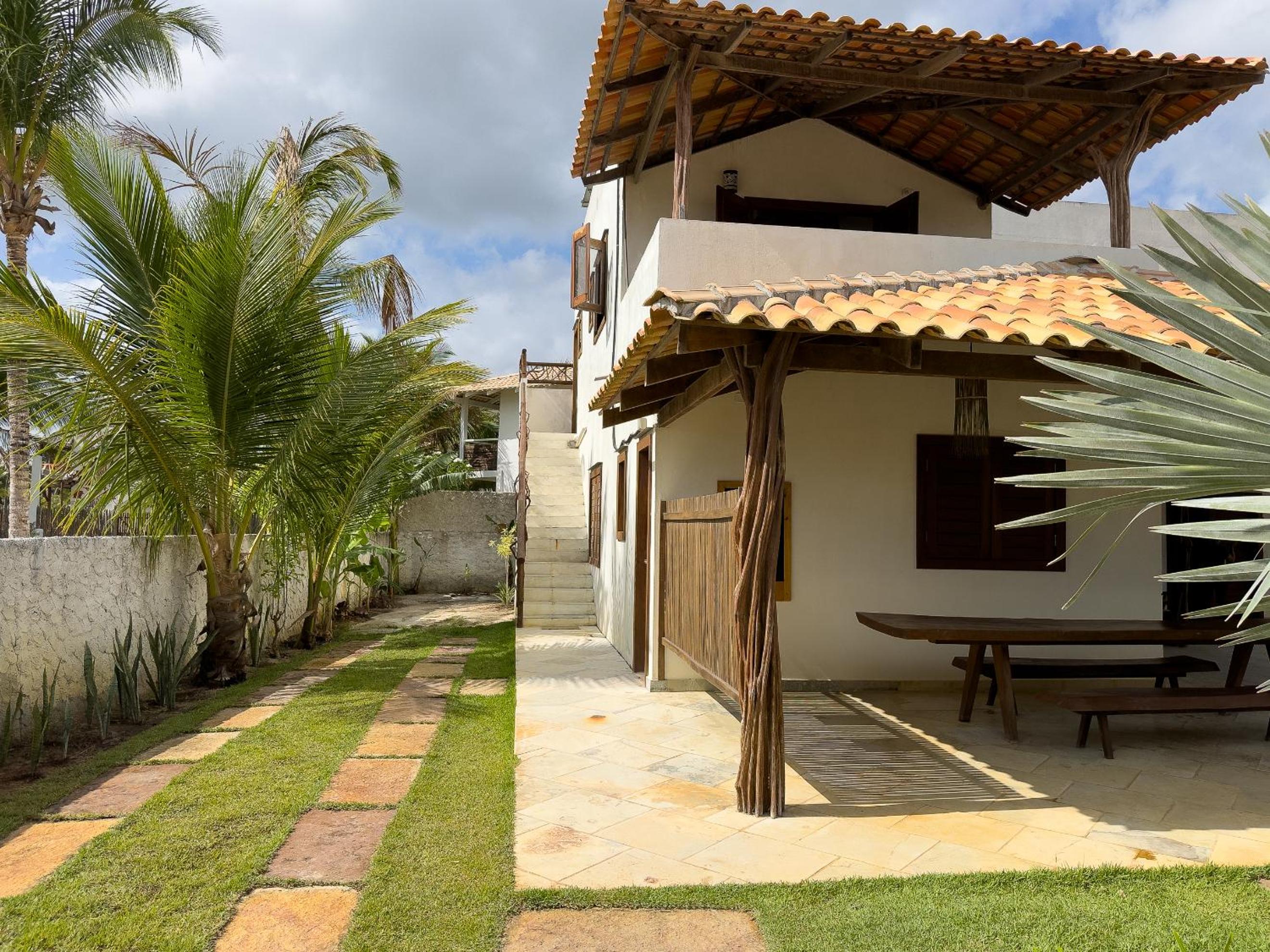 Exclusive House Preá