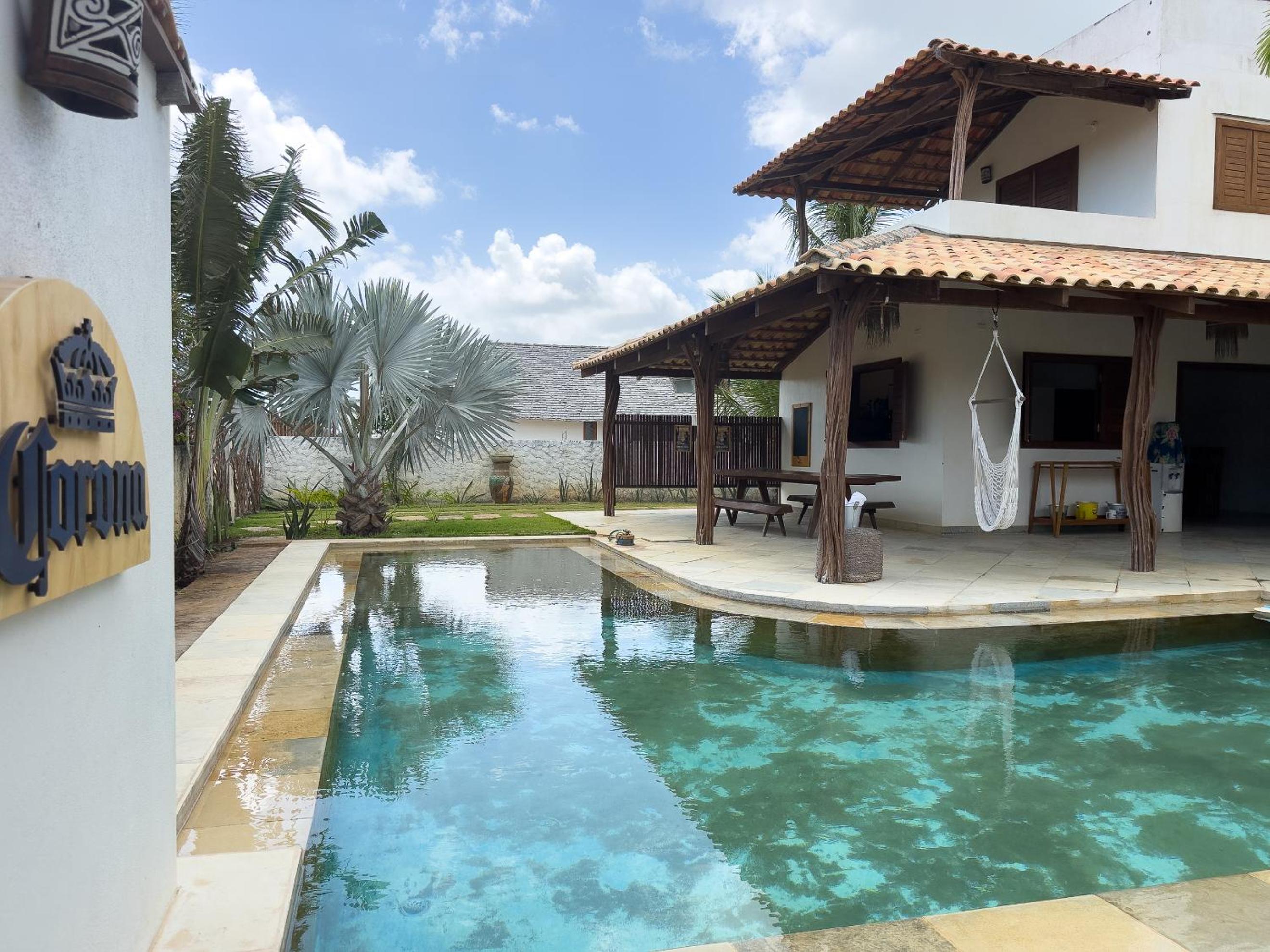 Exclusive House Preá