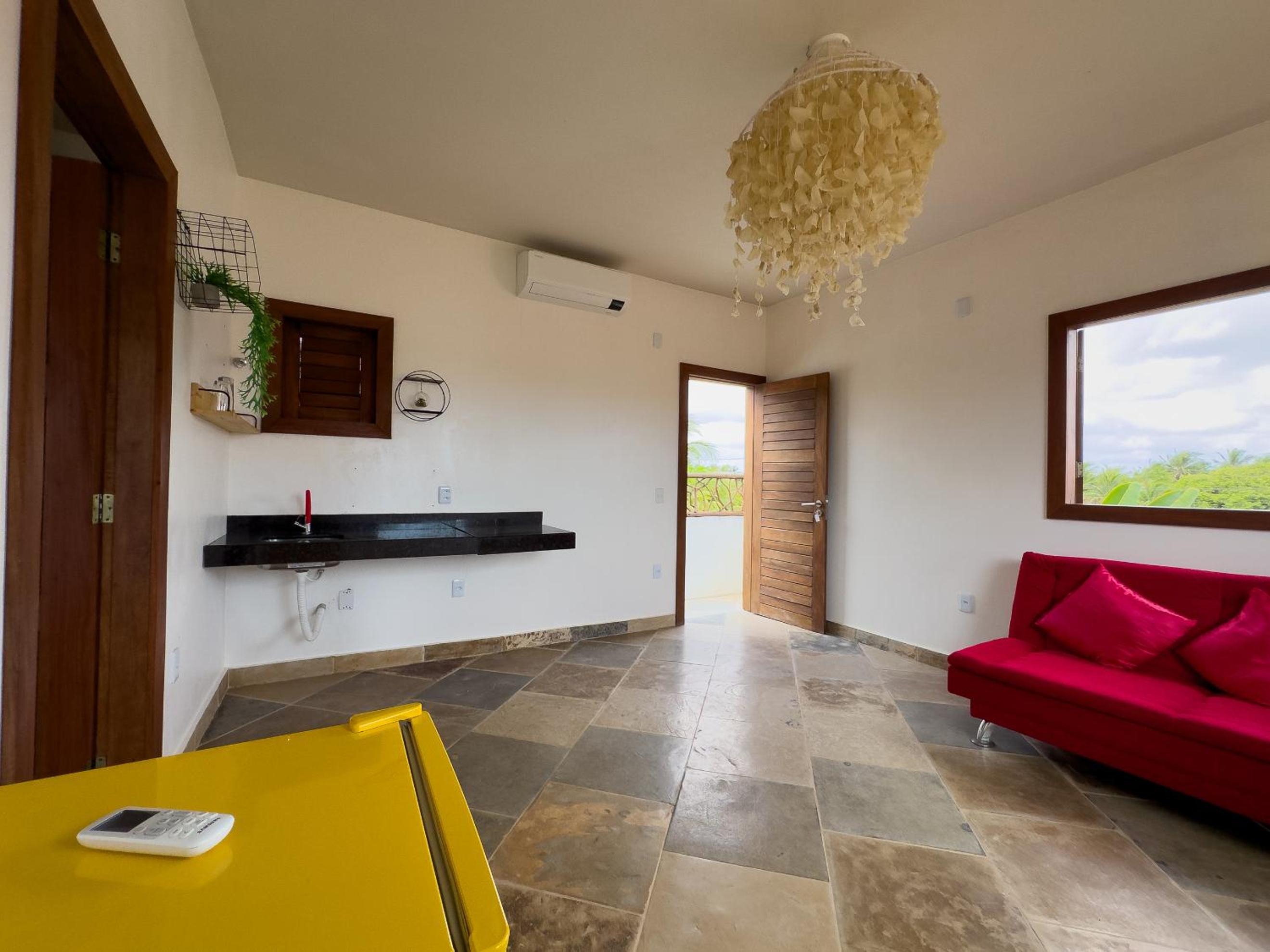 Exclusive House Preá