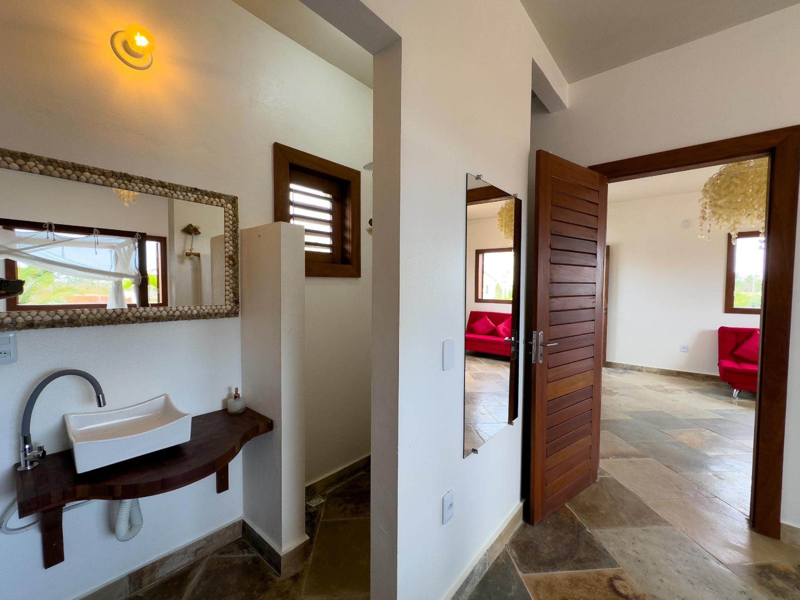 Exclusive House Preá