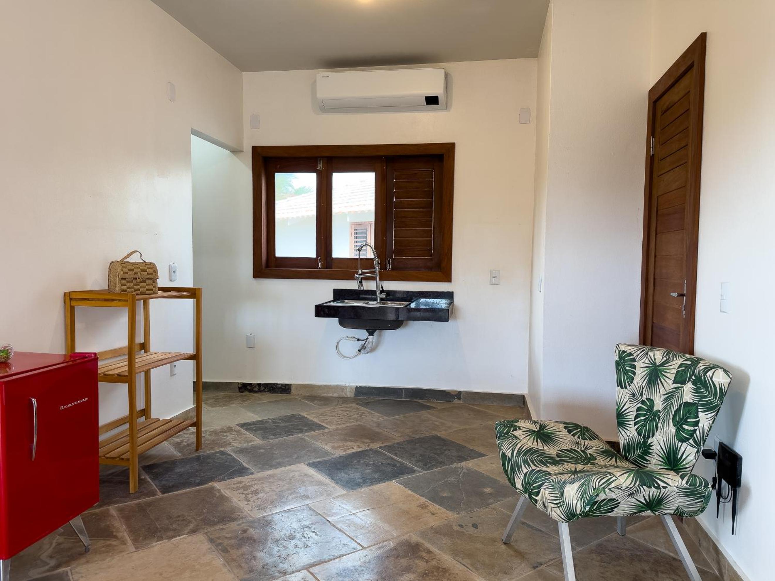 Exclusive House Preá